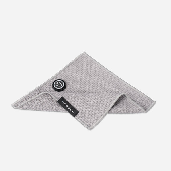 Magnetic Golf Towel | 10" x 10"