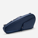 Pebbled Navy