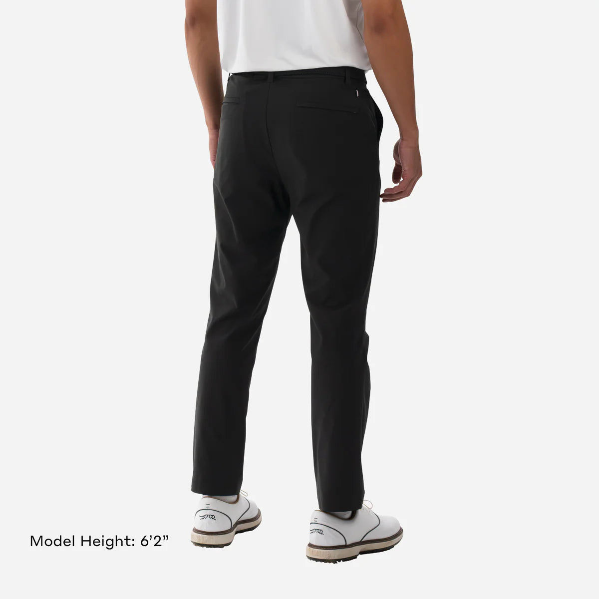 Performance 5-Pocket Pant