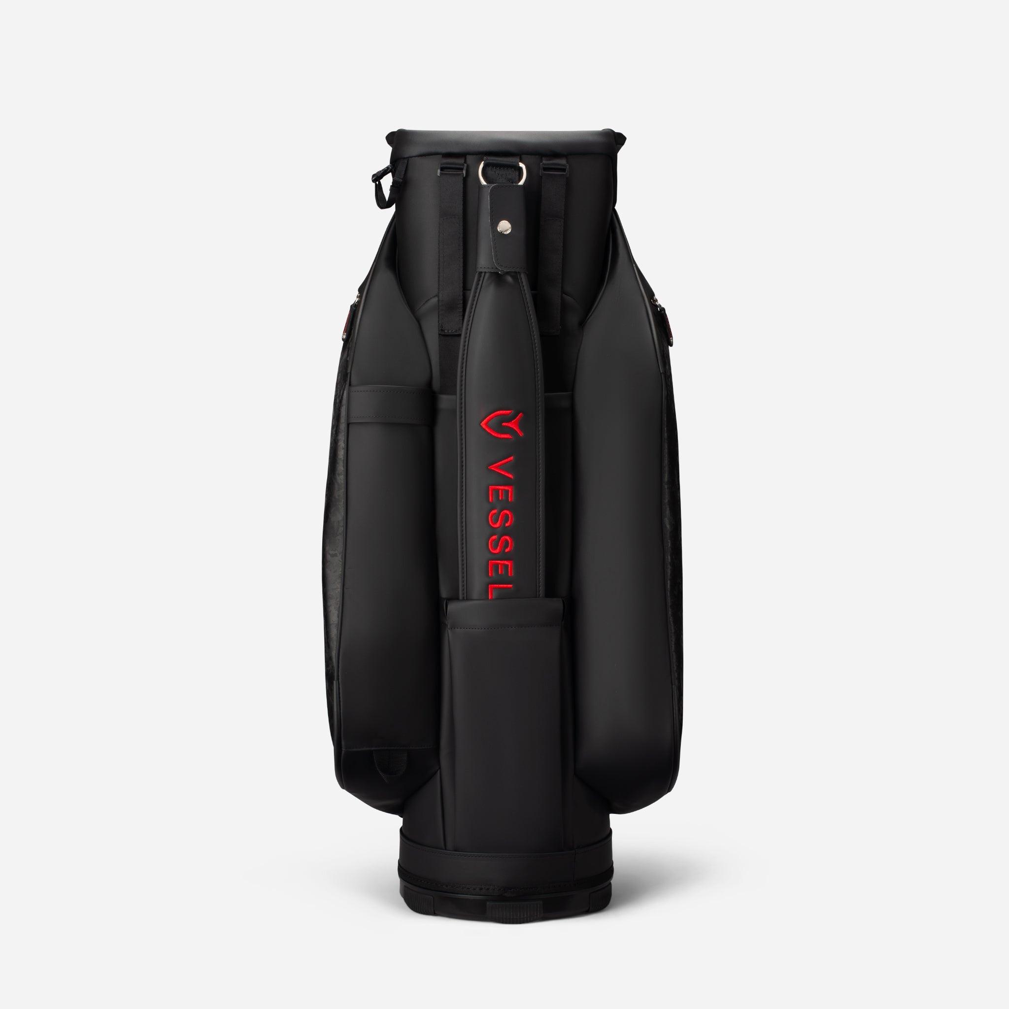 Lux Cart II Camo Black