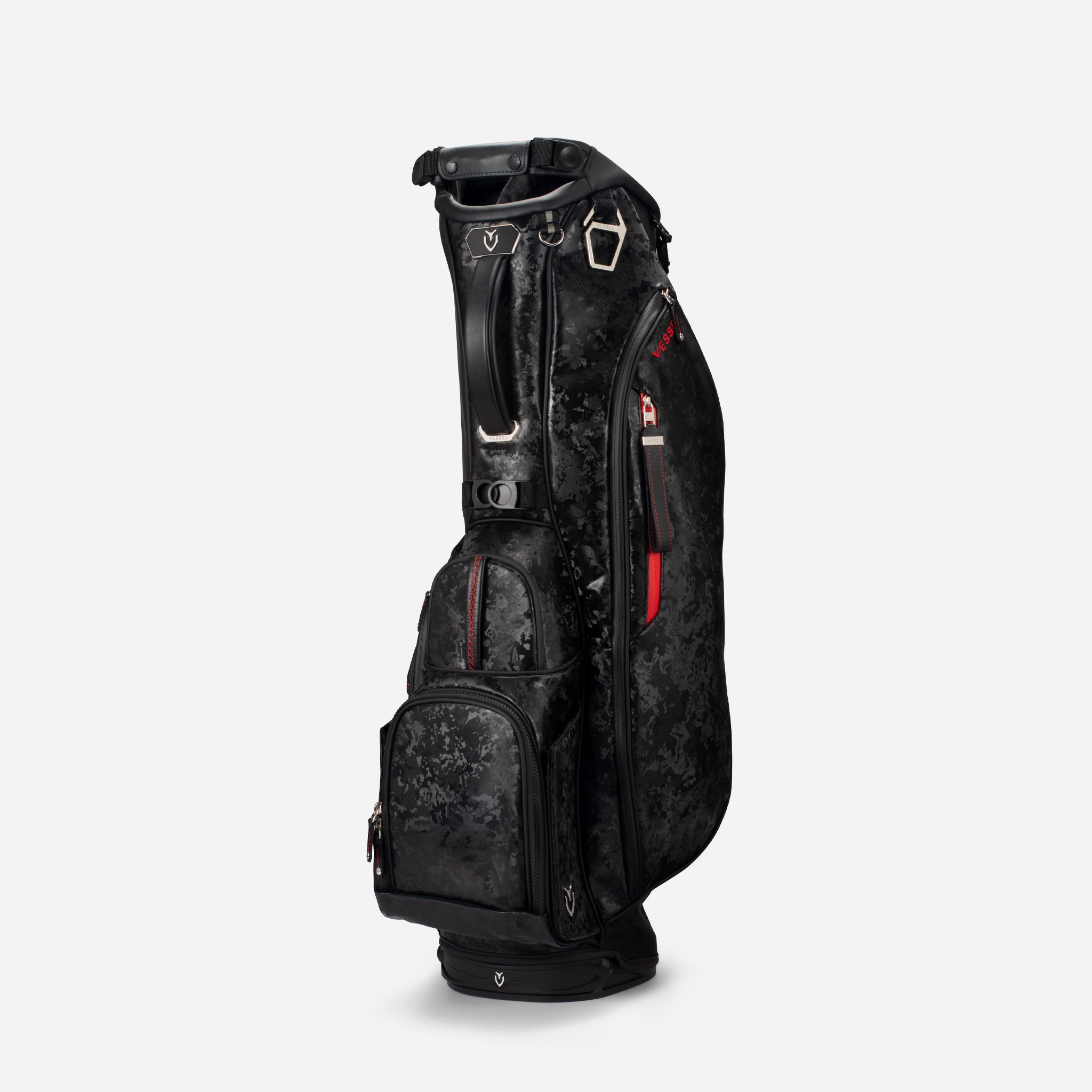 Player V Camo Black Stand