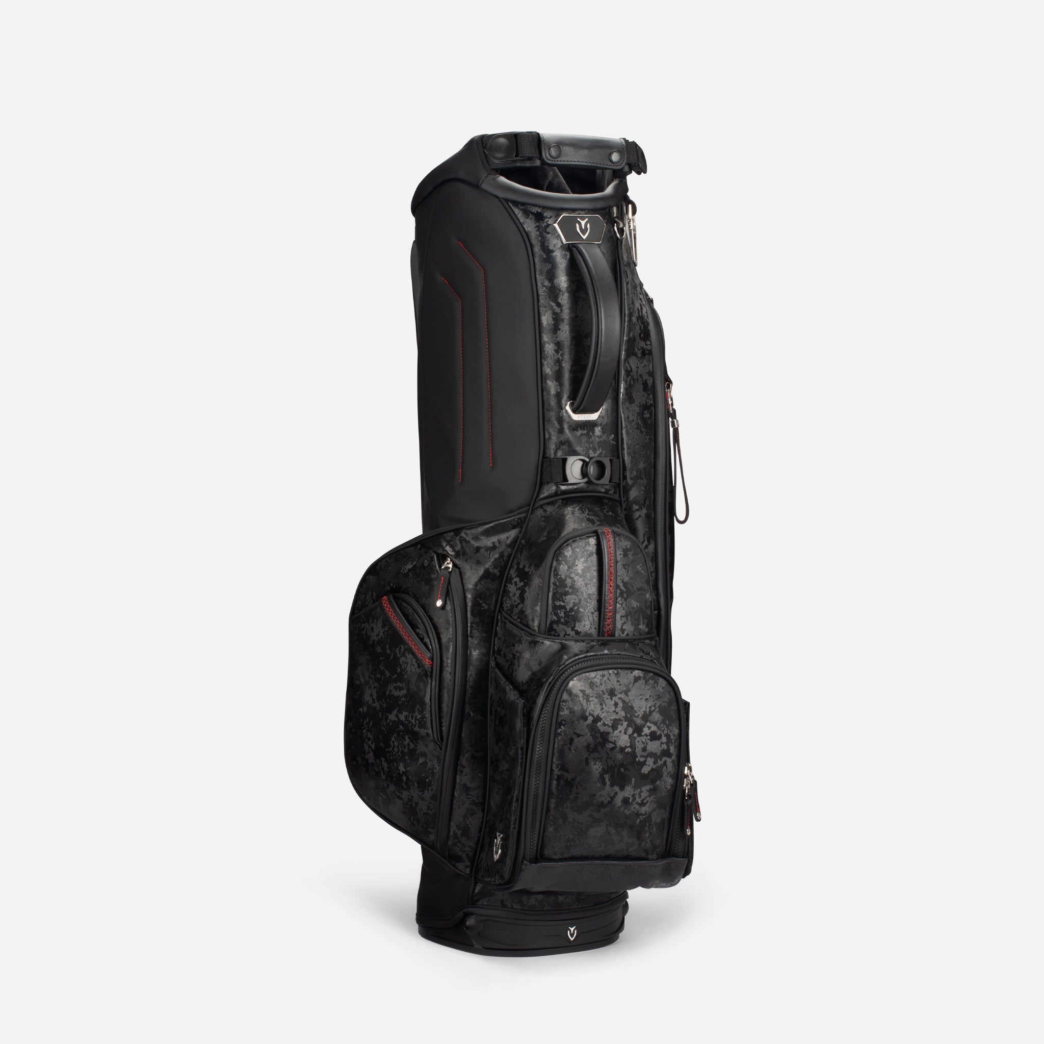 Player V Camo Black Stand