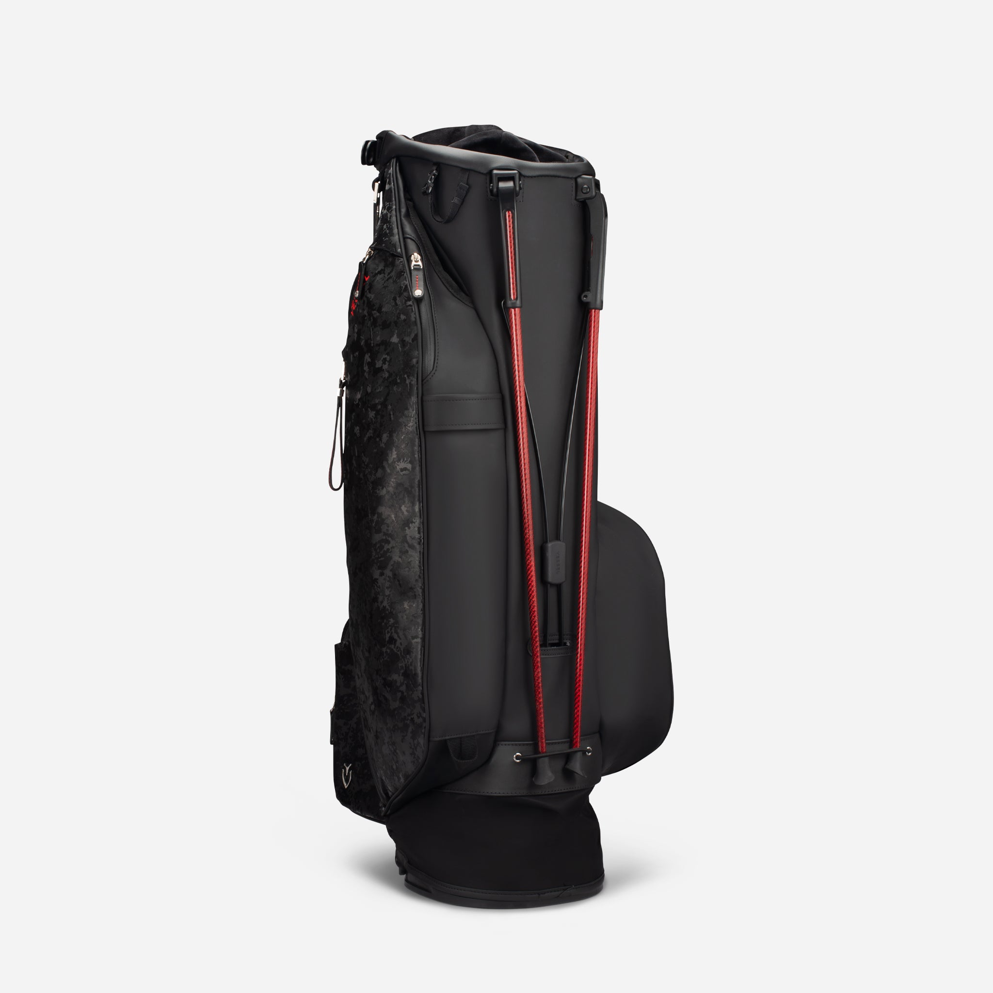 Player V Camo Black Stand
