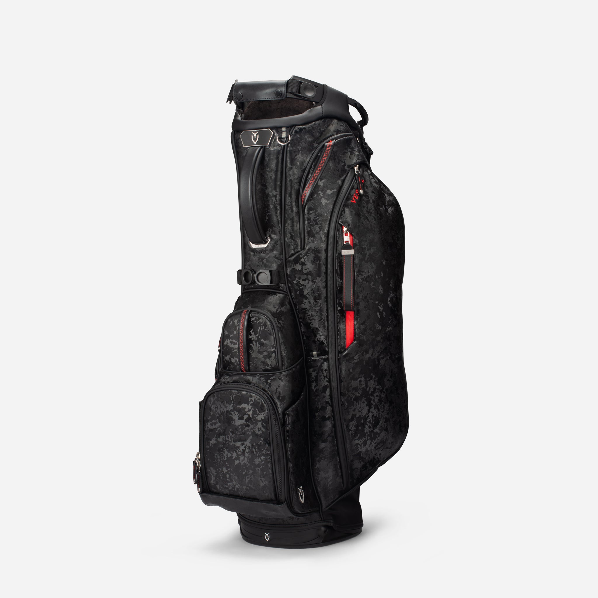 Player V Pro Camo Black Stand