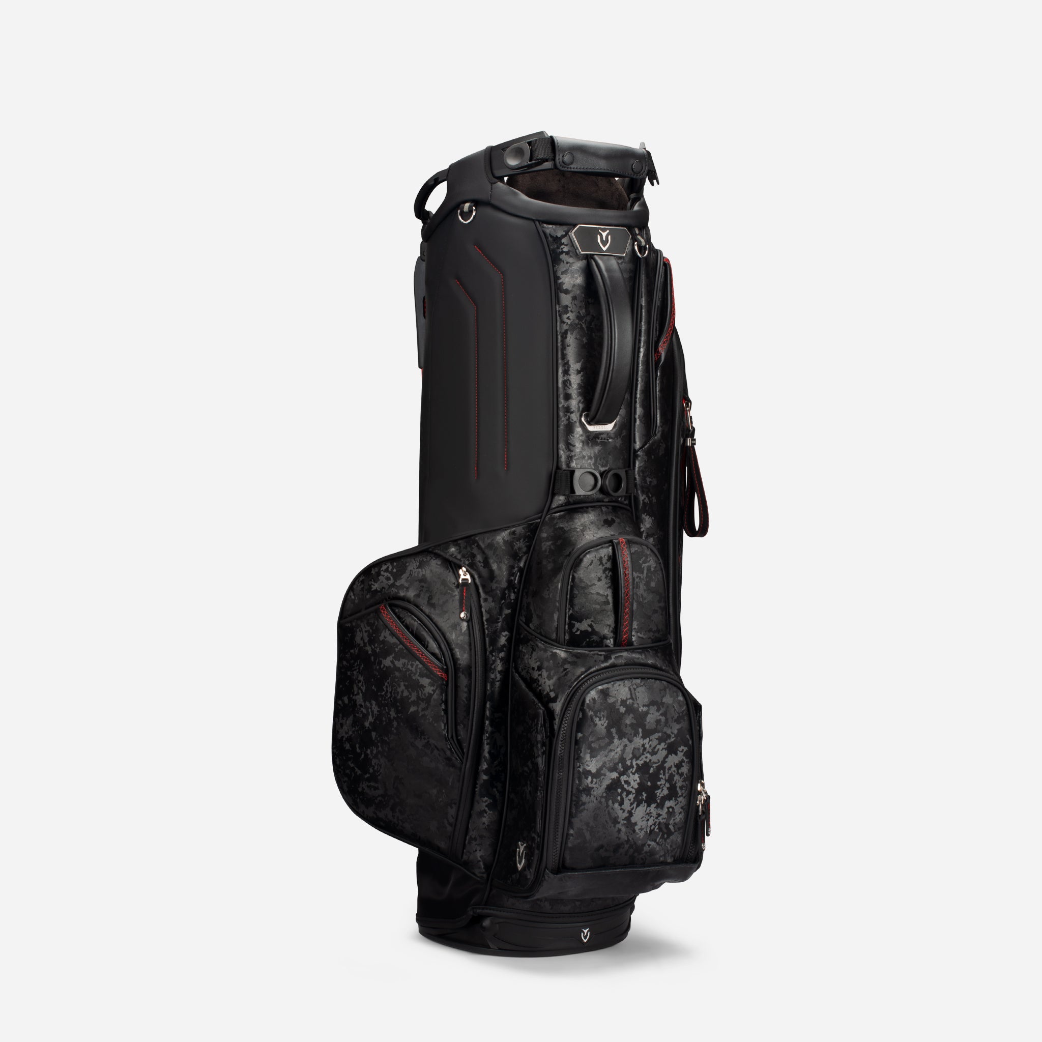 Player V Pro Camo Black Stand