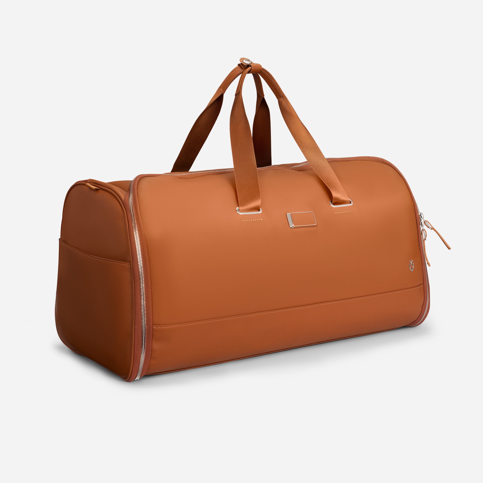 Signature Garment Duffel Bag | VESSEL