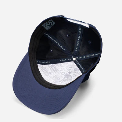 VESSEL Tour Performance Hat