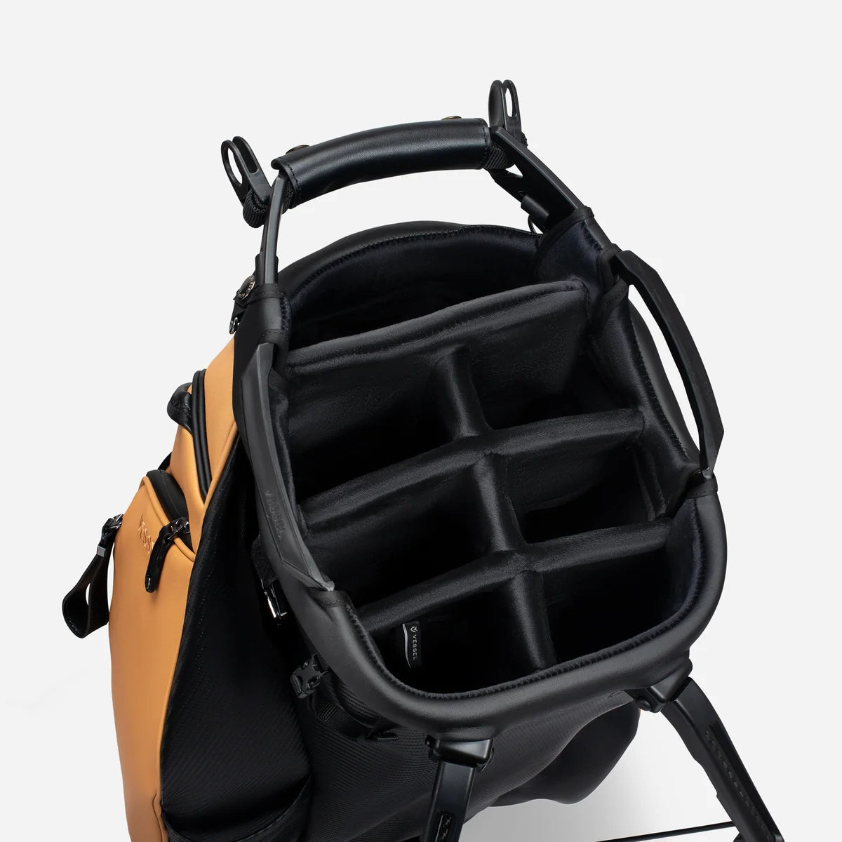 Player VI Pro Stand