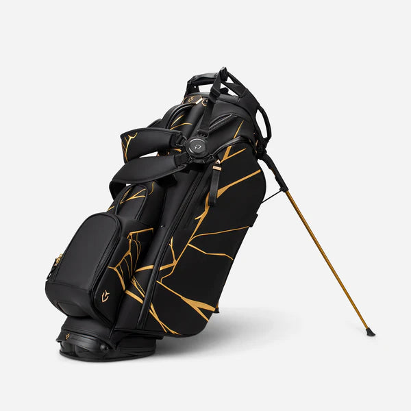 Player V Pro Stand KINTSUGI