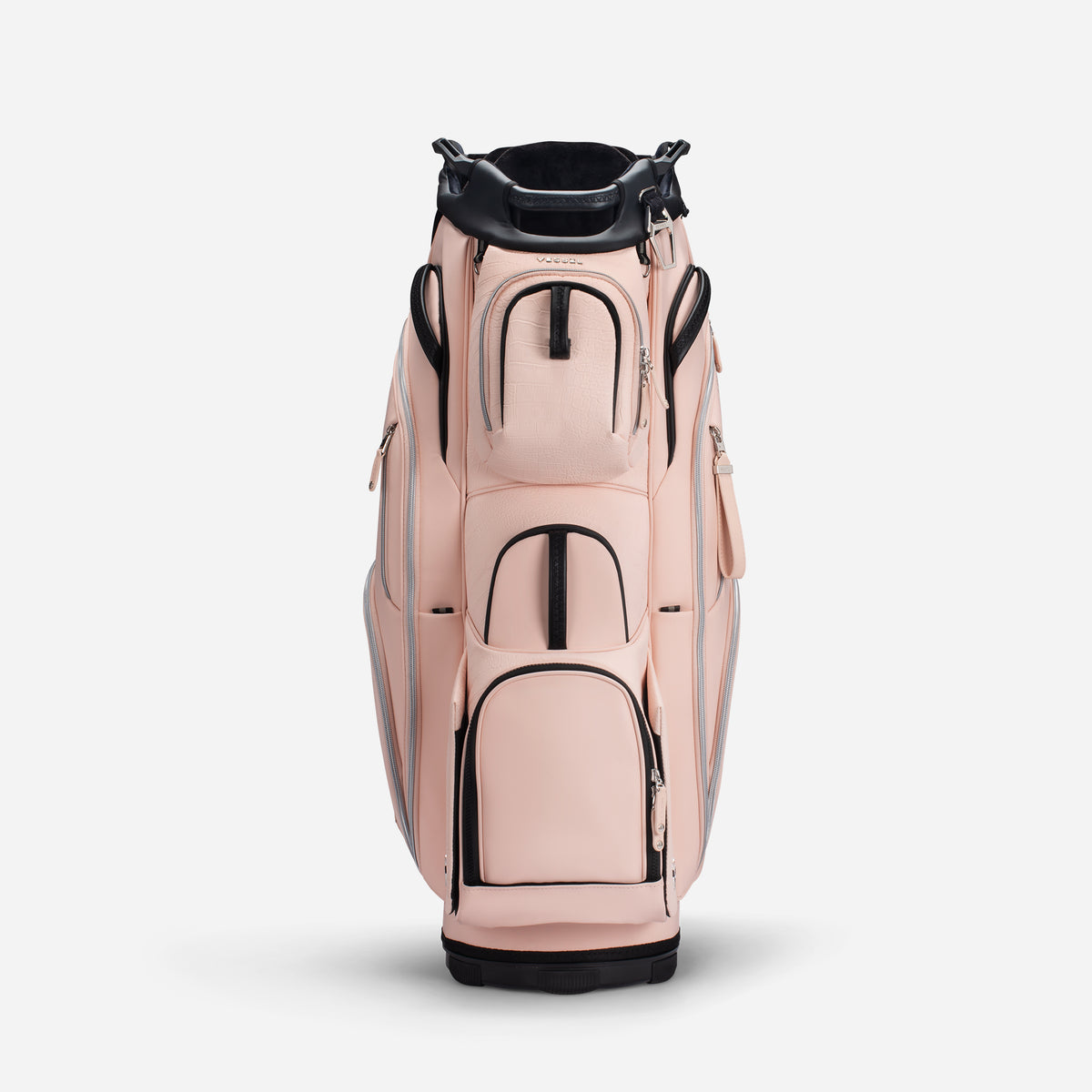 Lux Pro Cart II Croc Blush