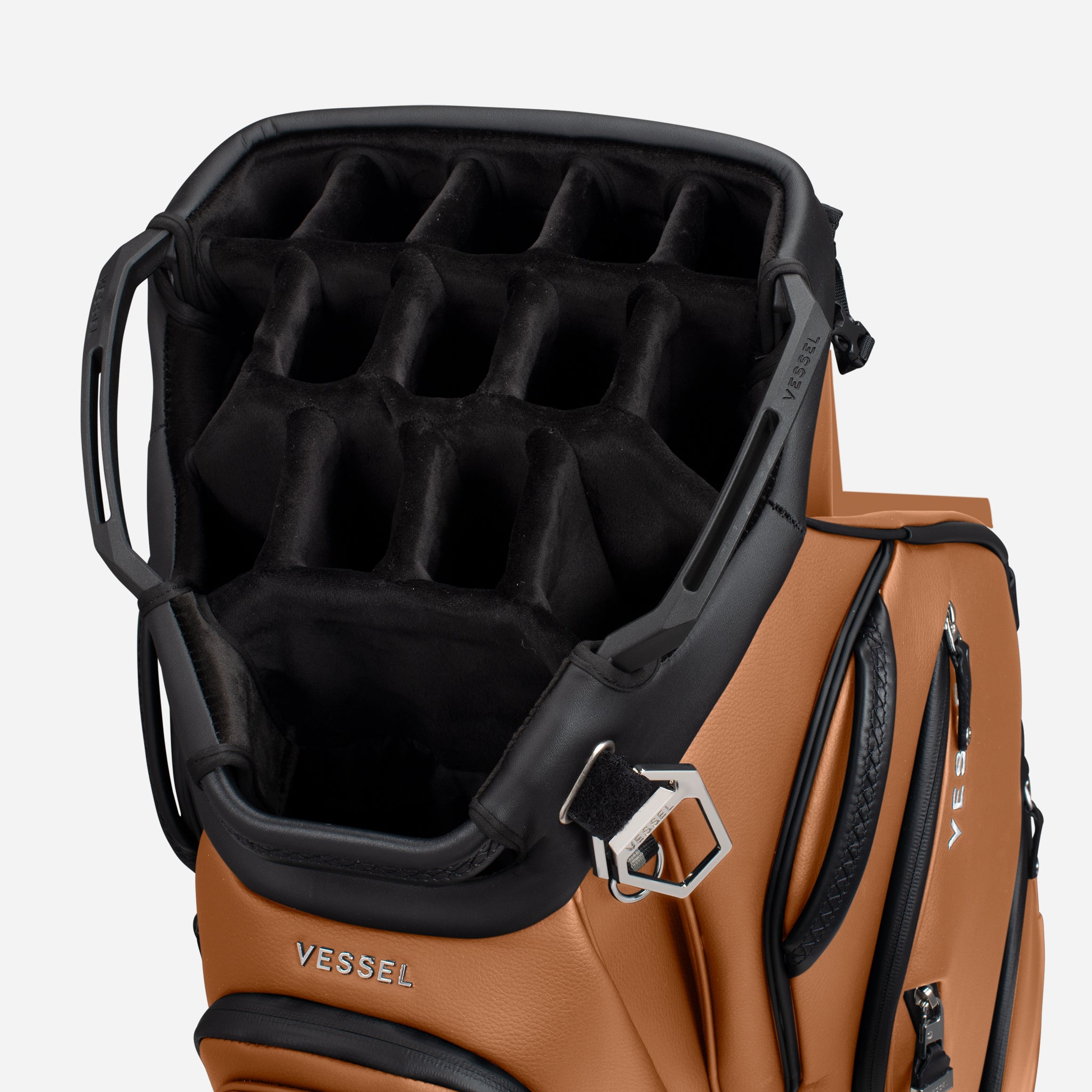 Lux Pro Cart II Heritage Cascade