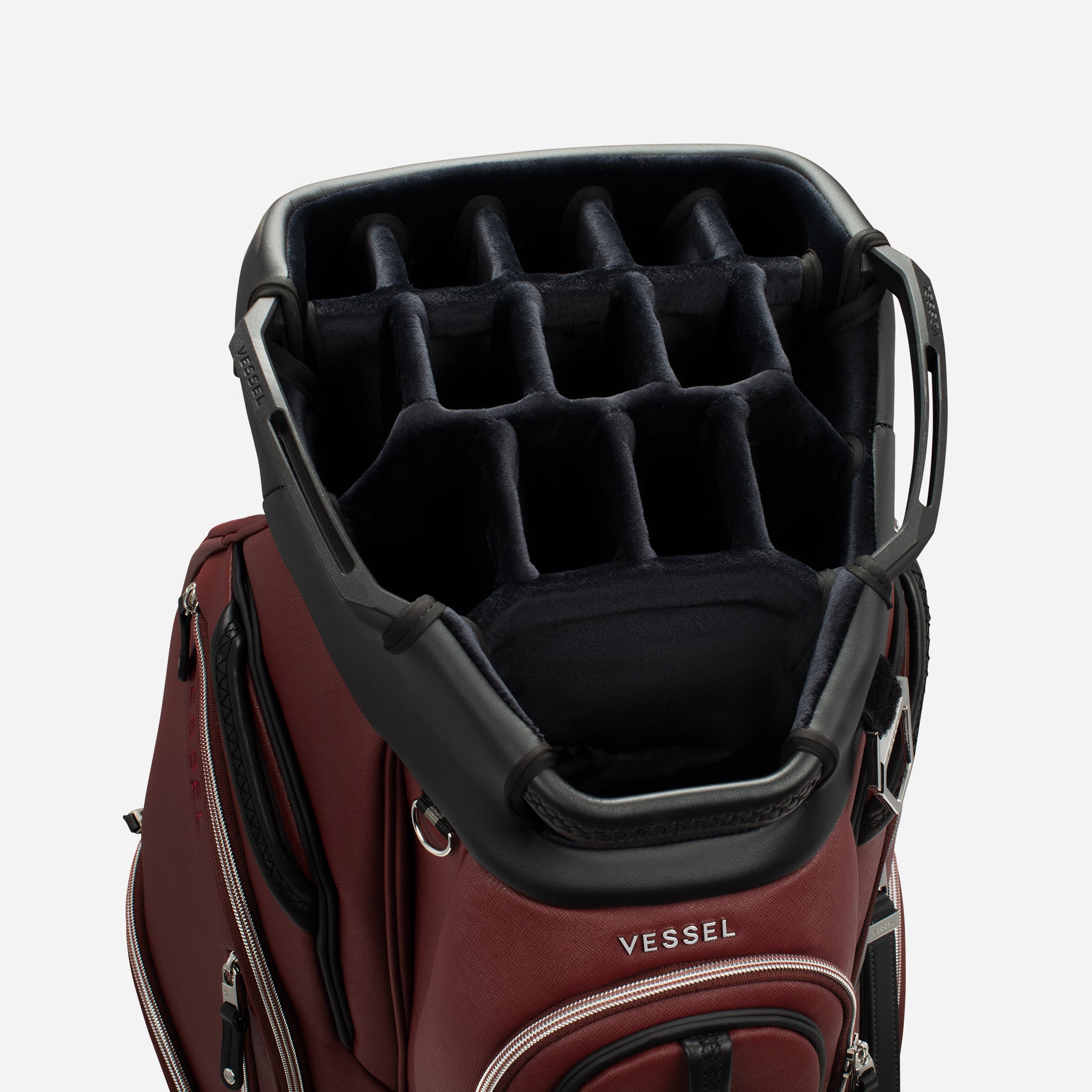 Lux Pro Cart II Merlot