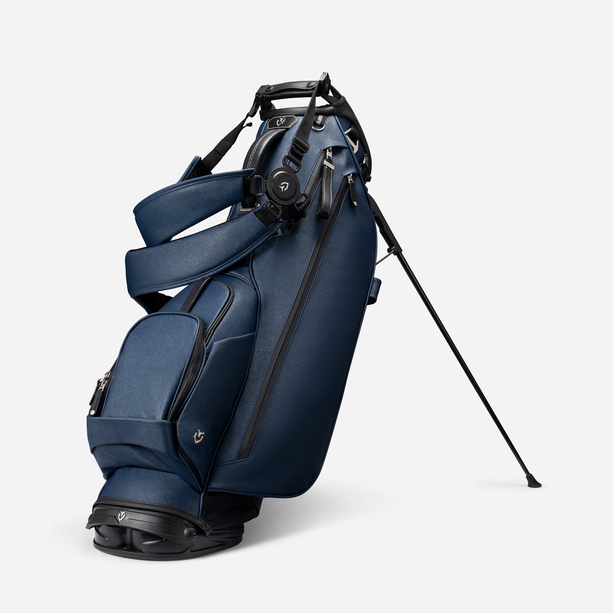 Lux Stand Bag | Luxury Golf Bags
