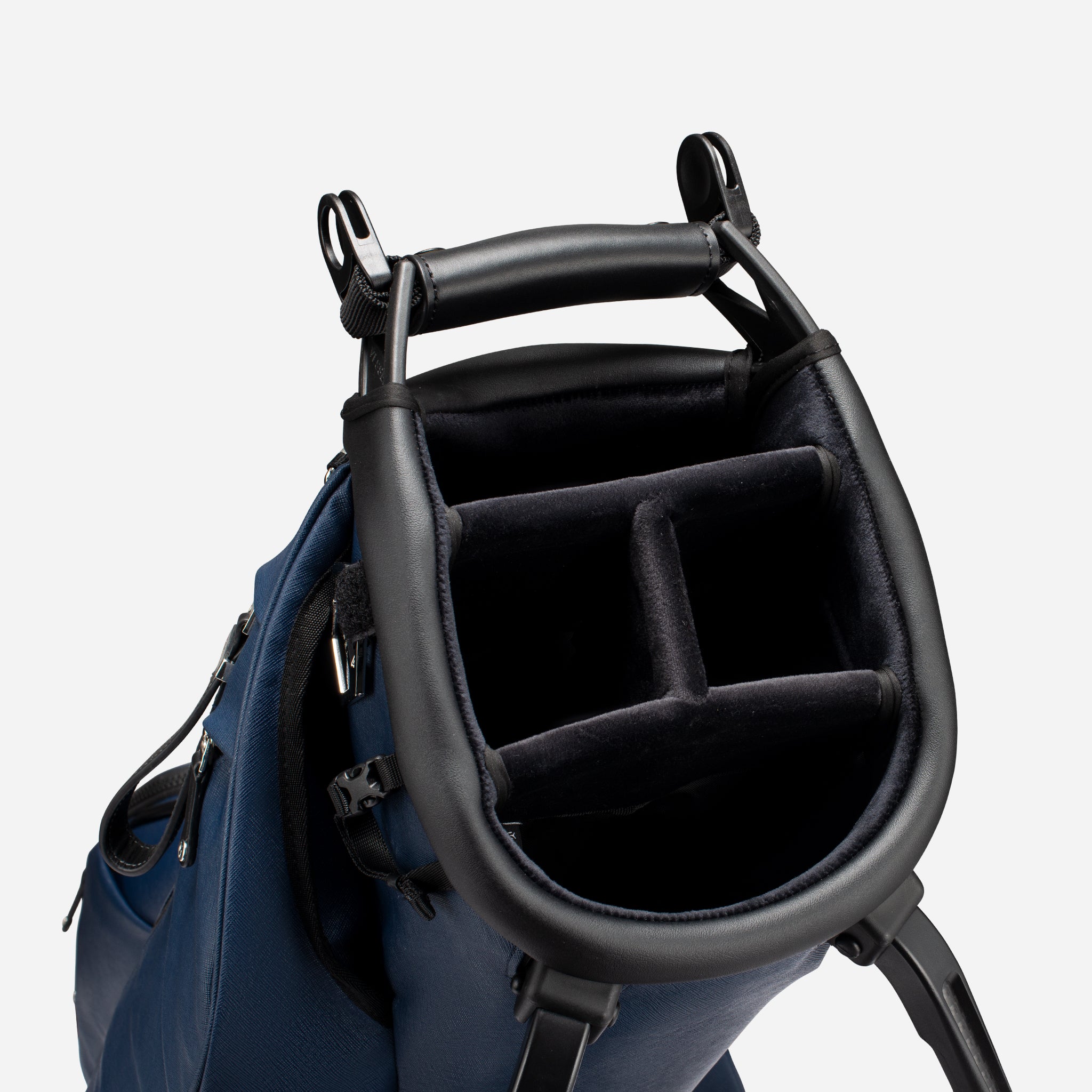 Lux Stand Bag | Luxury Golf Bags