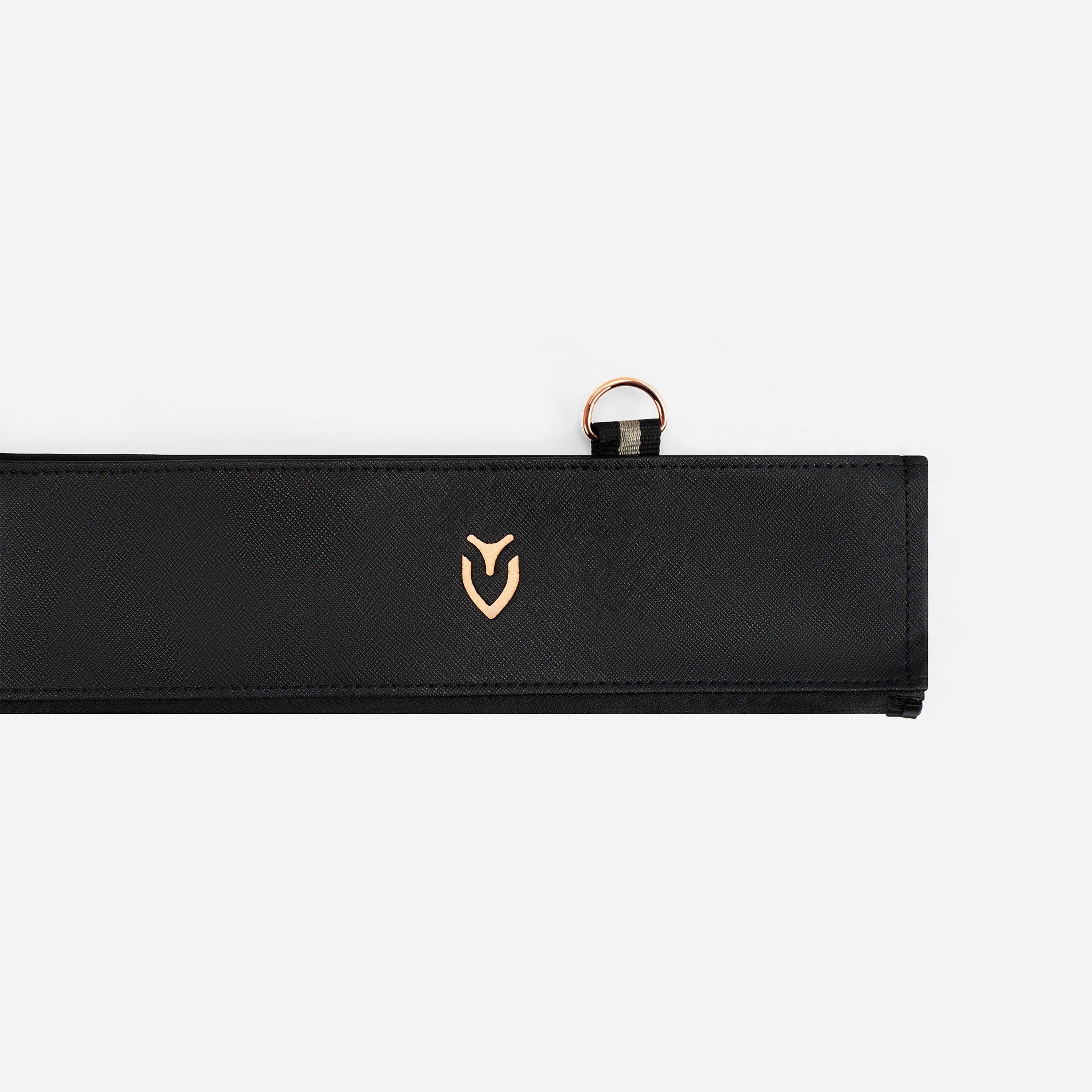 Lux Cart Carbon Black | Limited Edition Golf Bag | VESSEL Golf