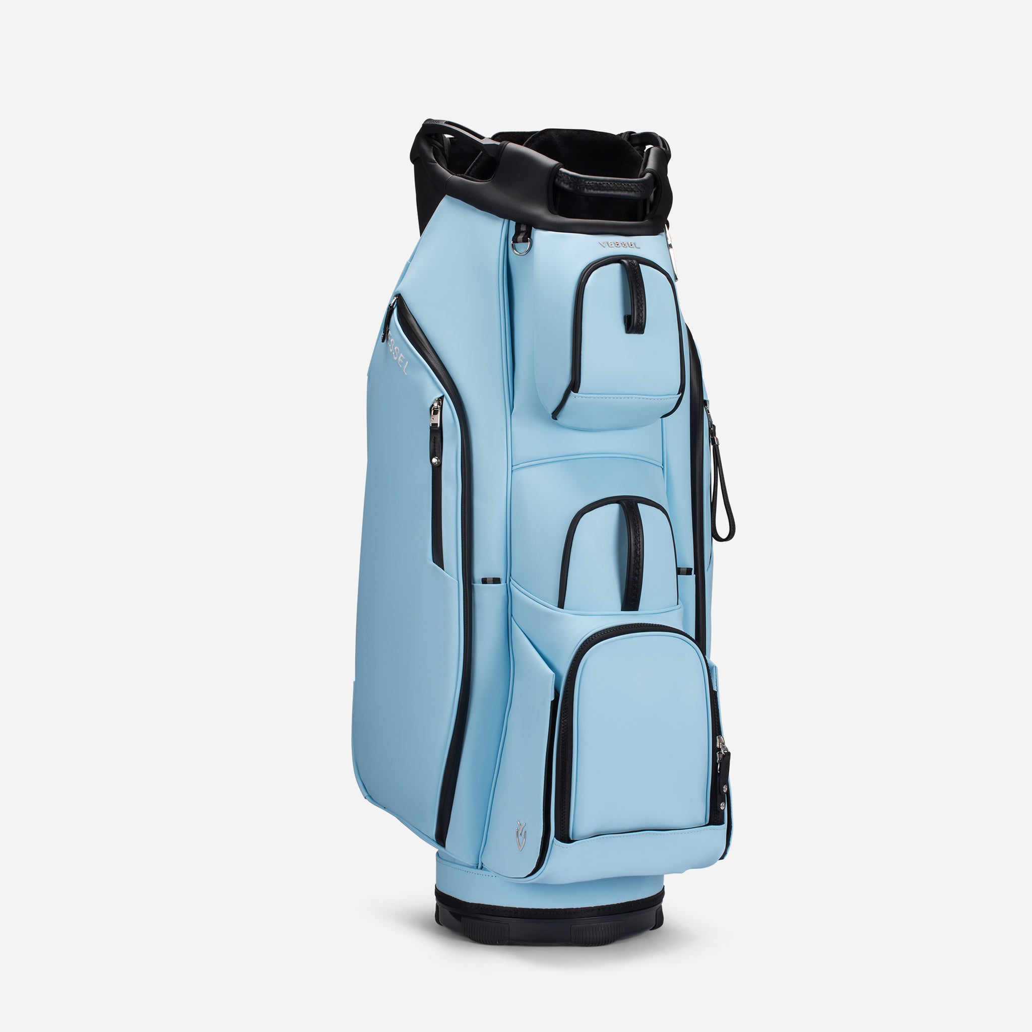 Lux Golf Cart Bag | Cart Bags | VESSEL