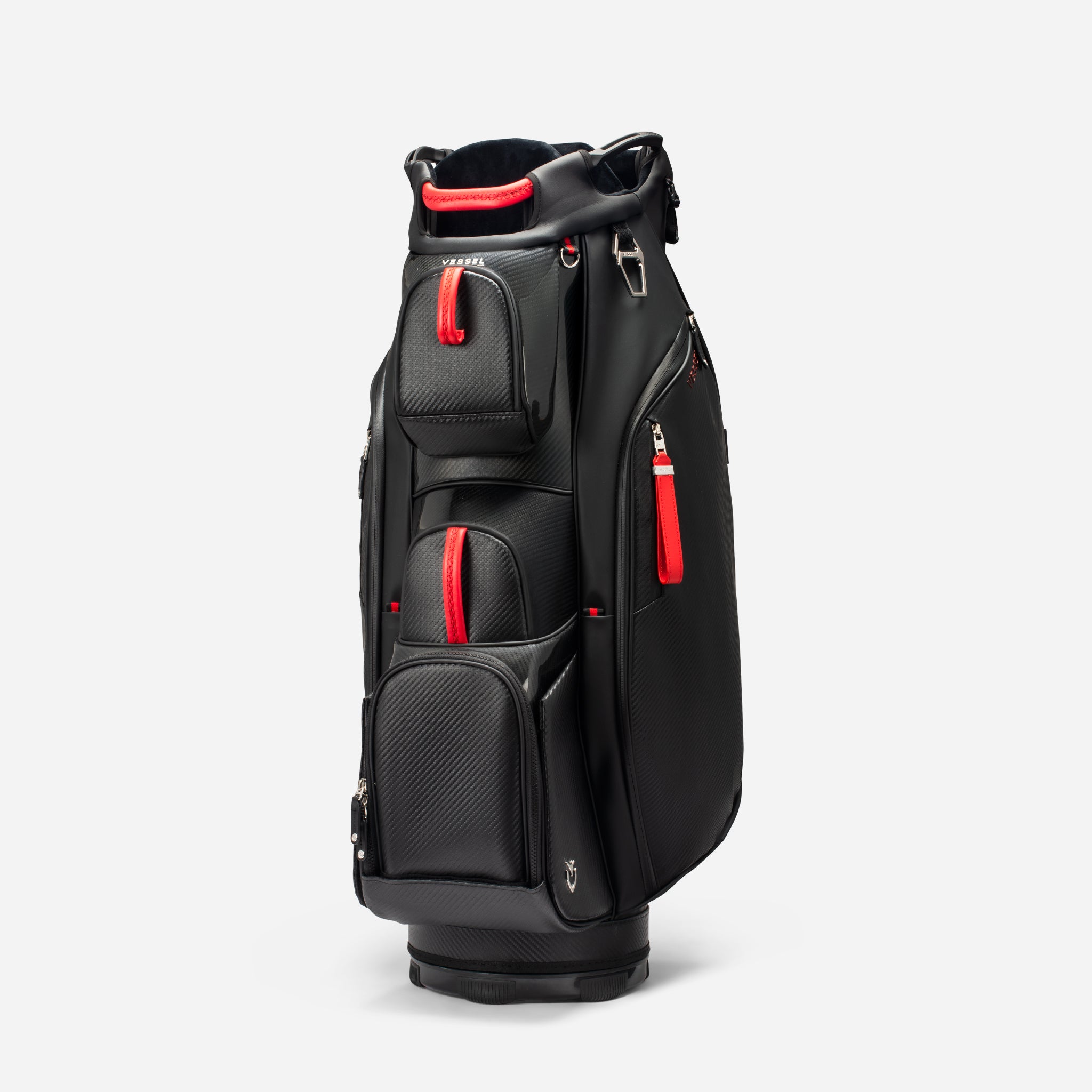 Lux Golf Cart Bag | Cart Bags | VESSEL