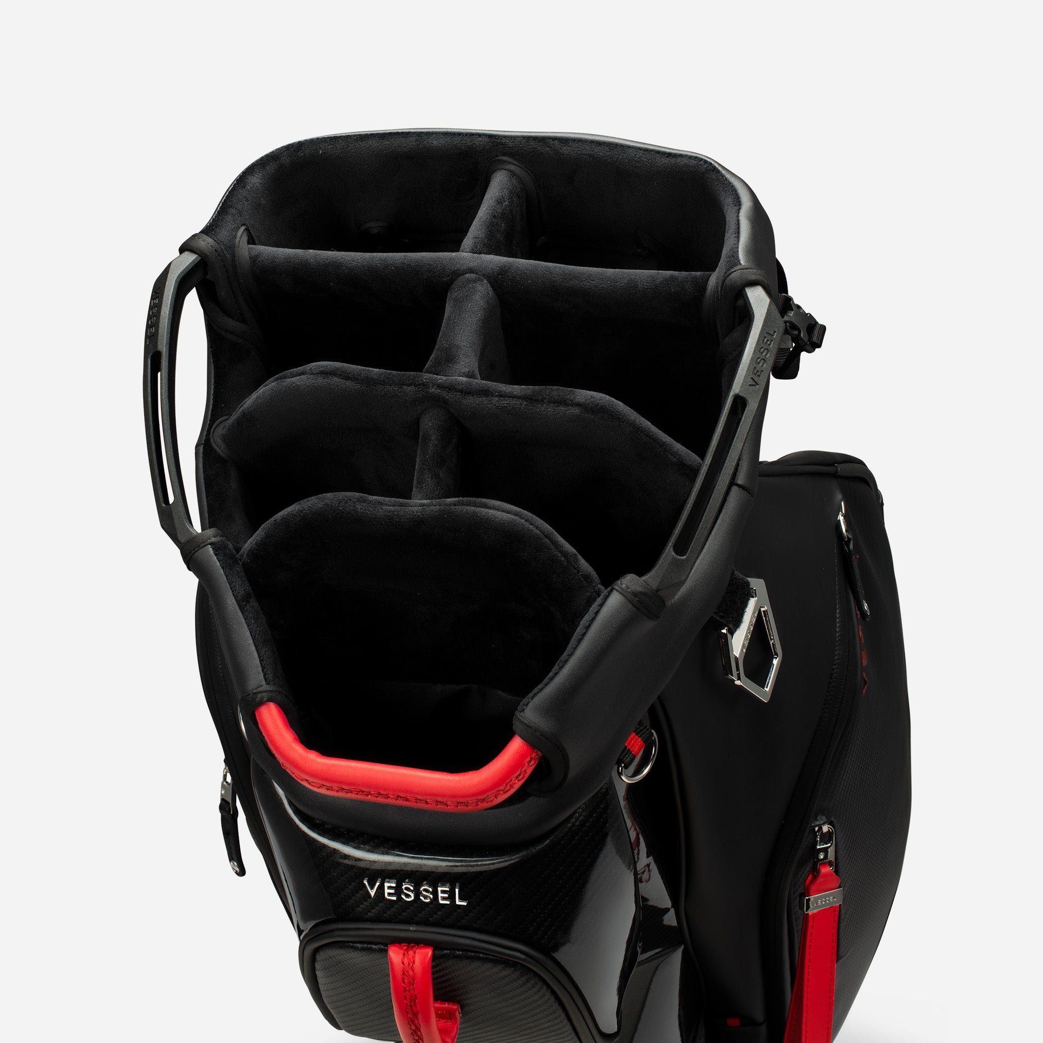 Lux Cart II