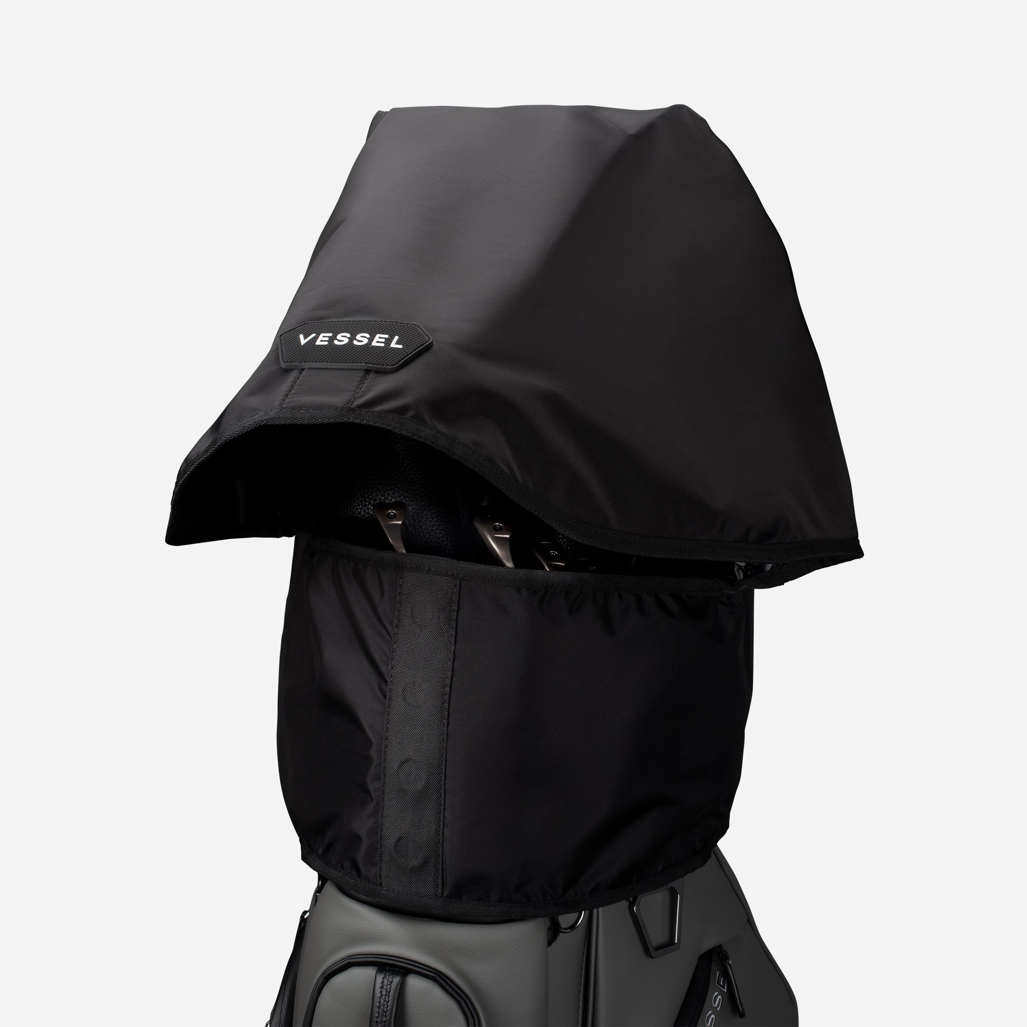 Tour Rain Hood by Seaforth
