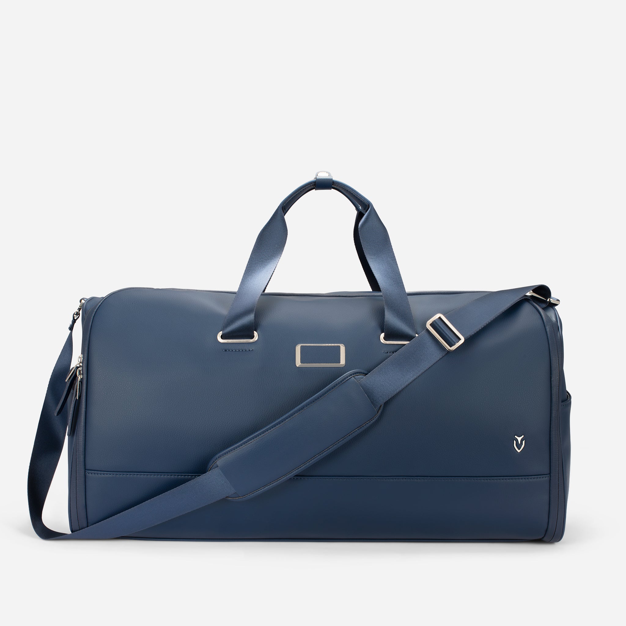 Signature Garment Duffel Bag | VESSEL