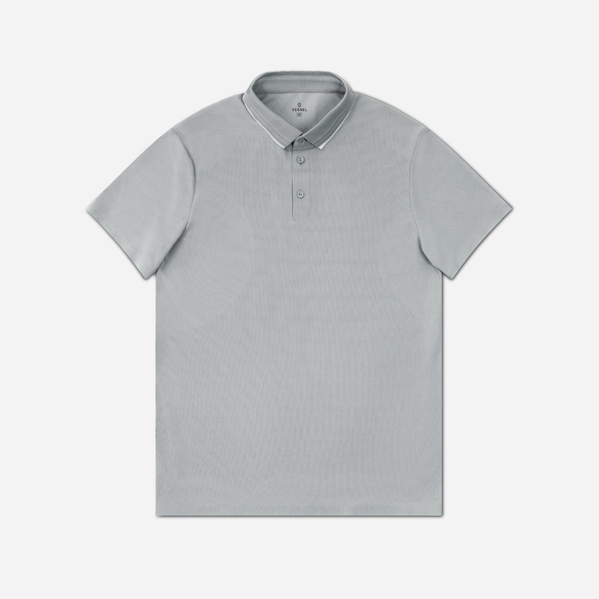 Performance Piqué Polo