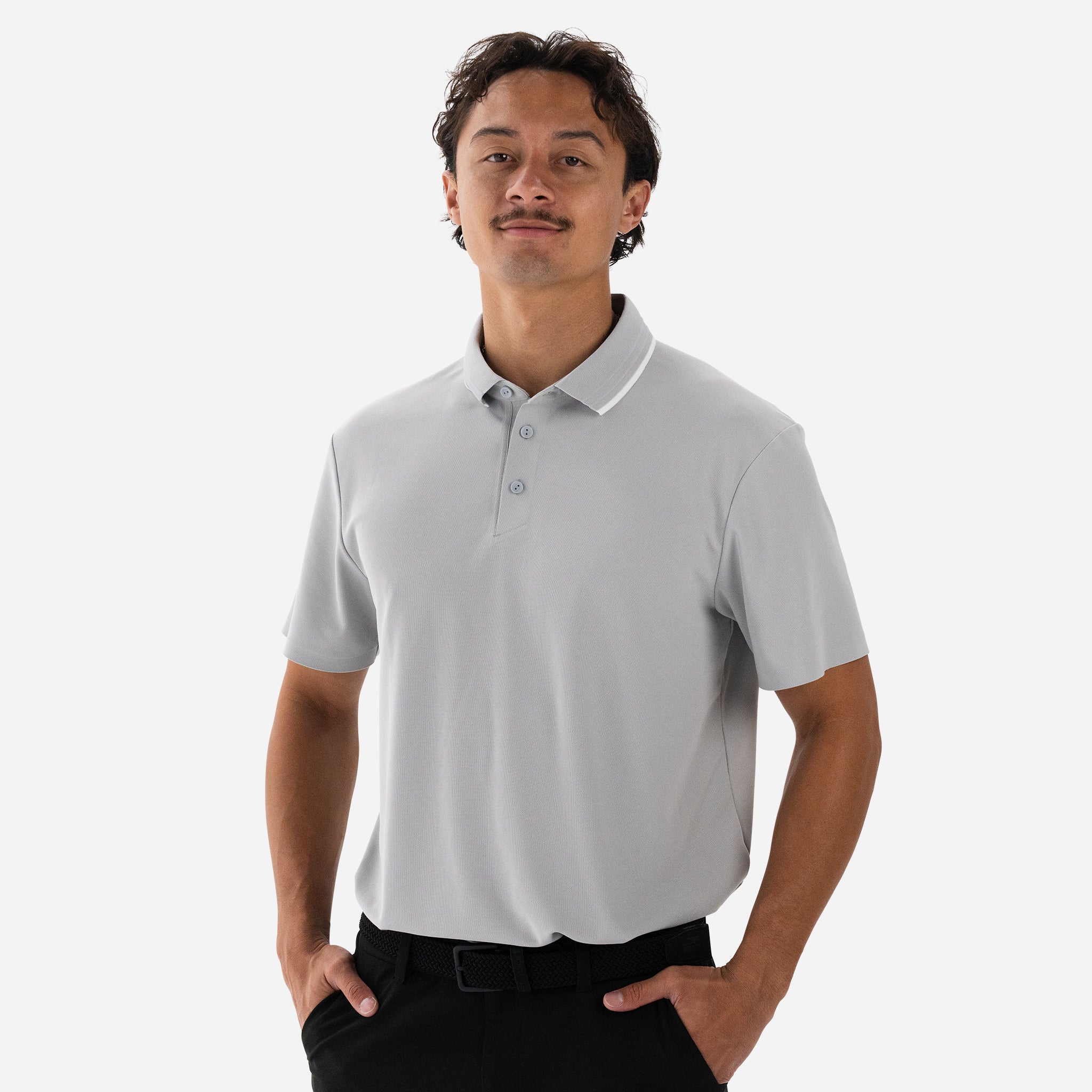 Performance Piqué Polo