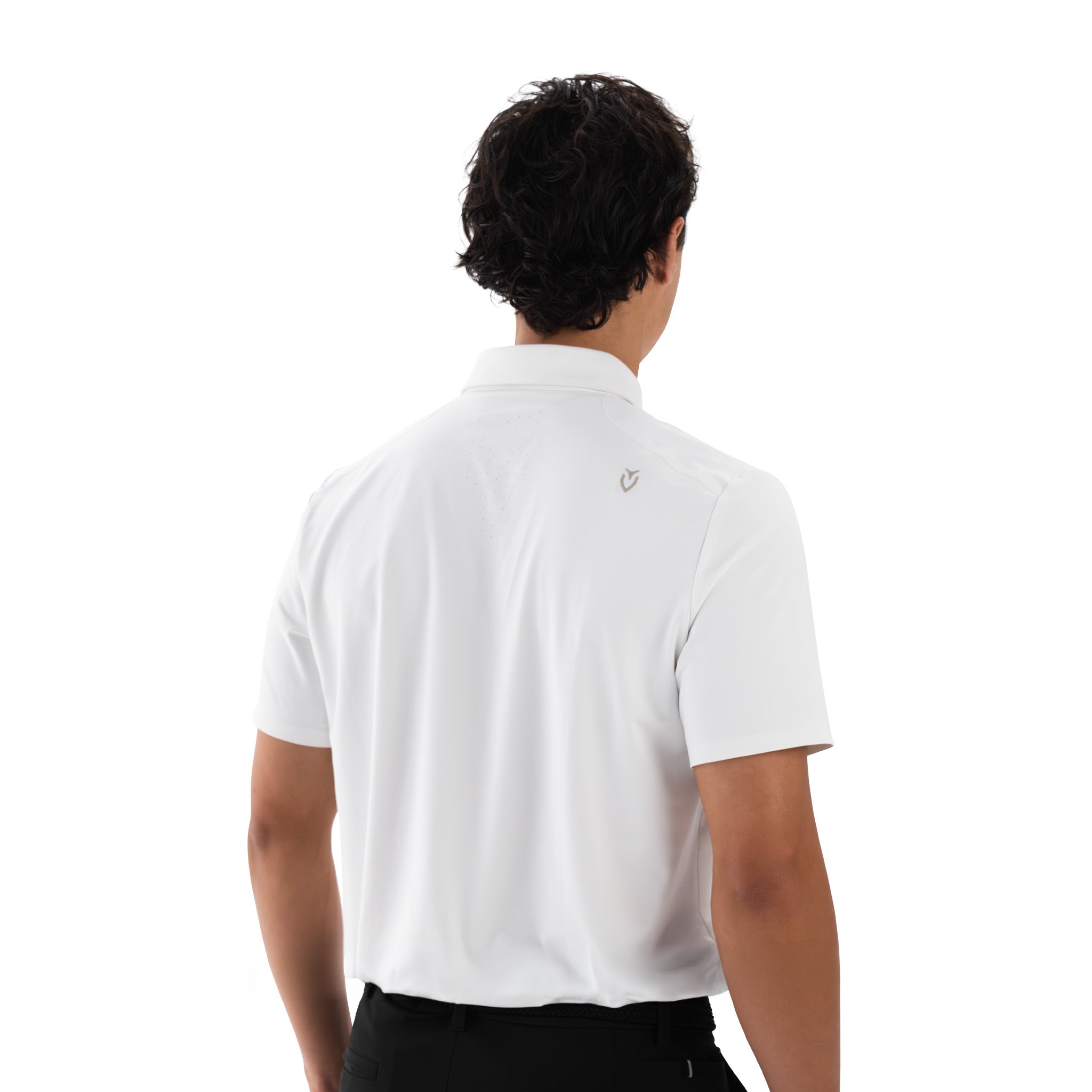 Performance Tech Polo