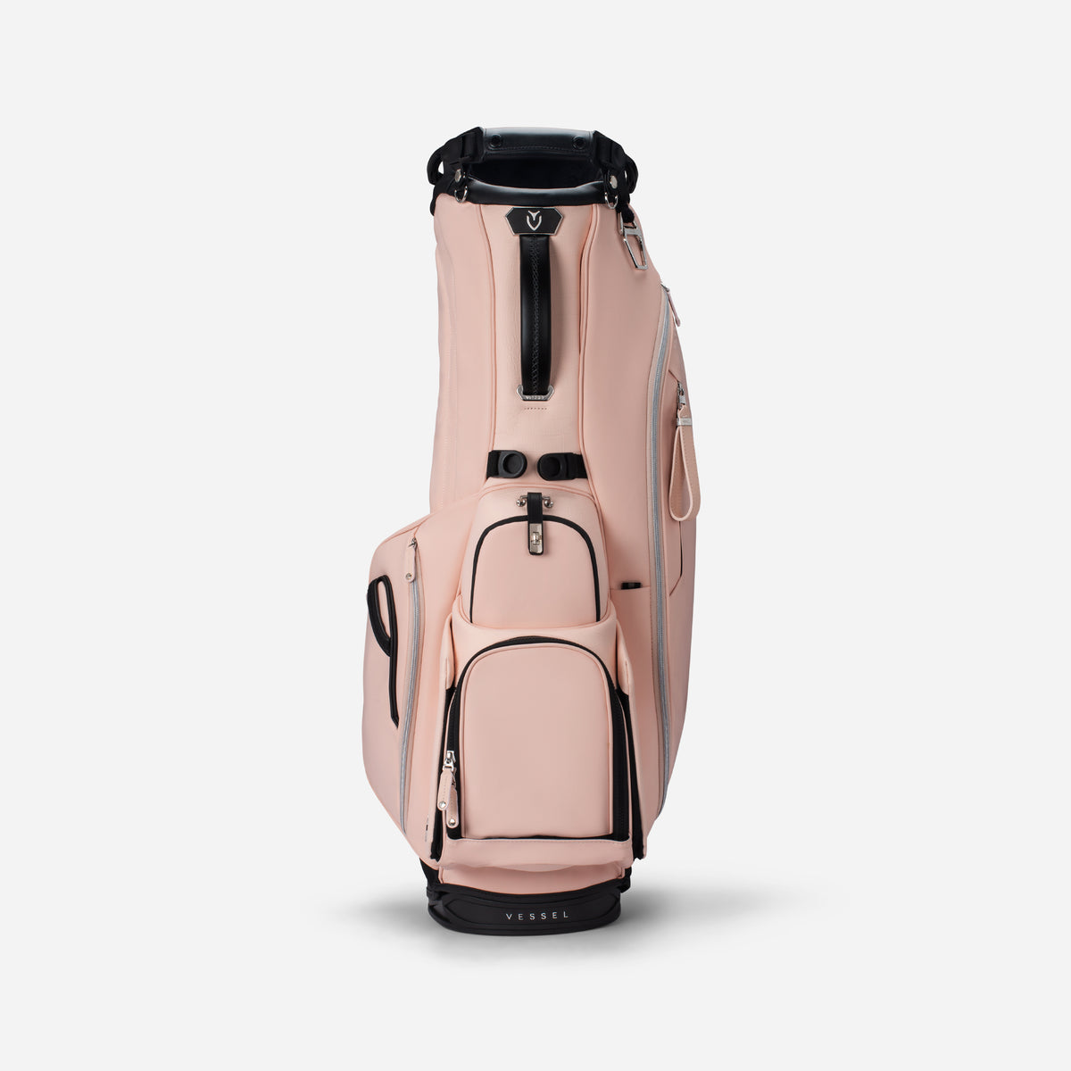 Player VI Croc Blush