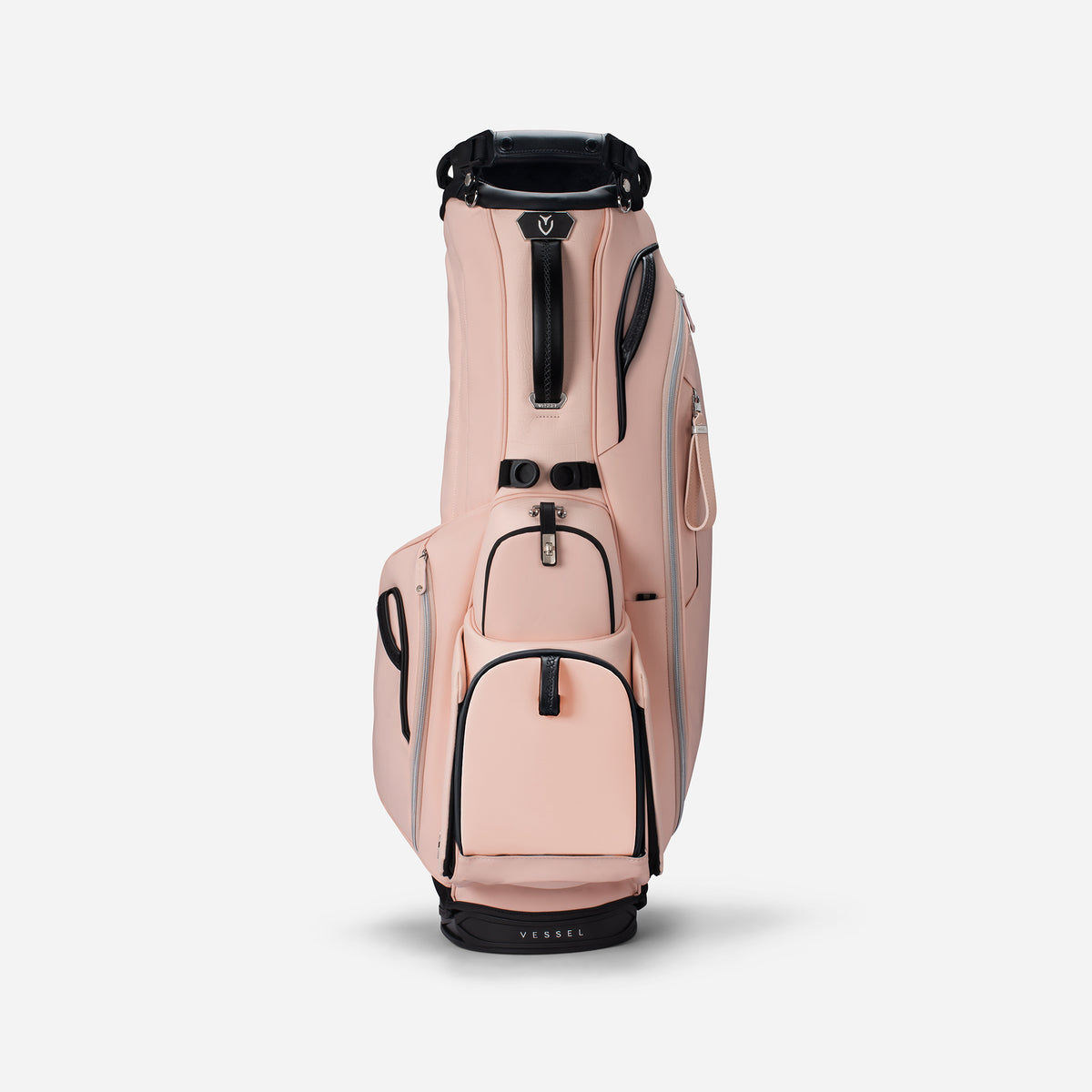 Player VI Pro Croc Blush