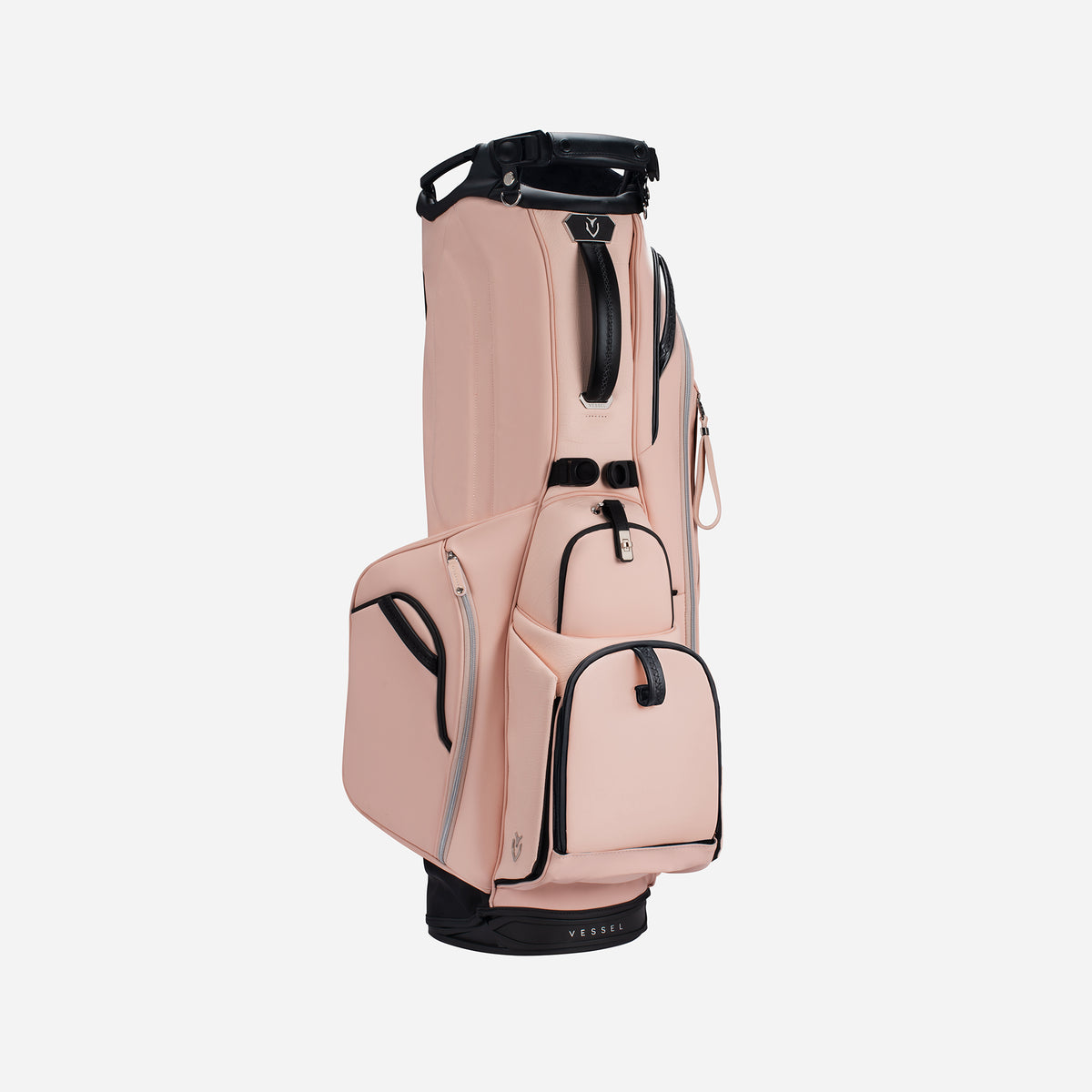 Player VI Pro Croc Blush