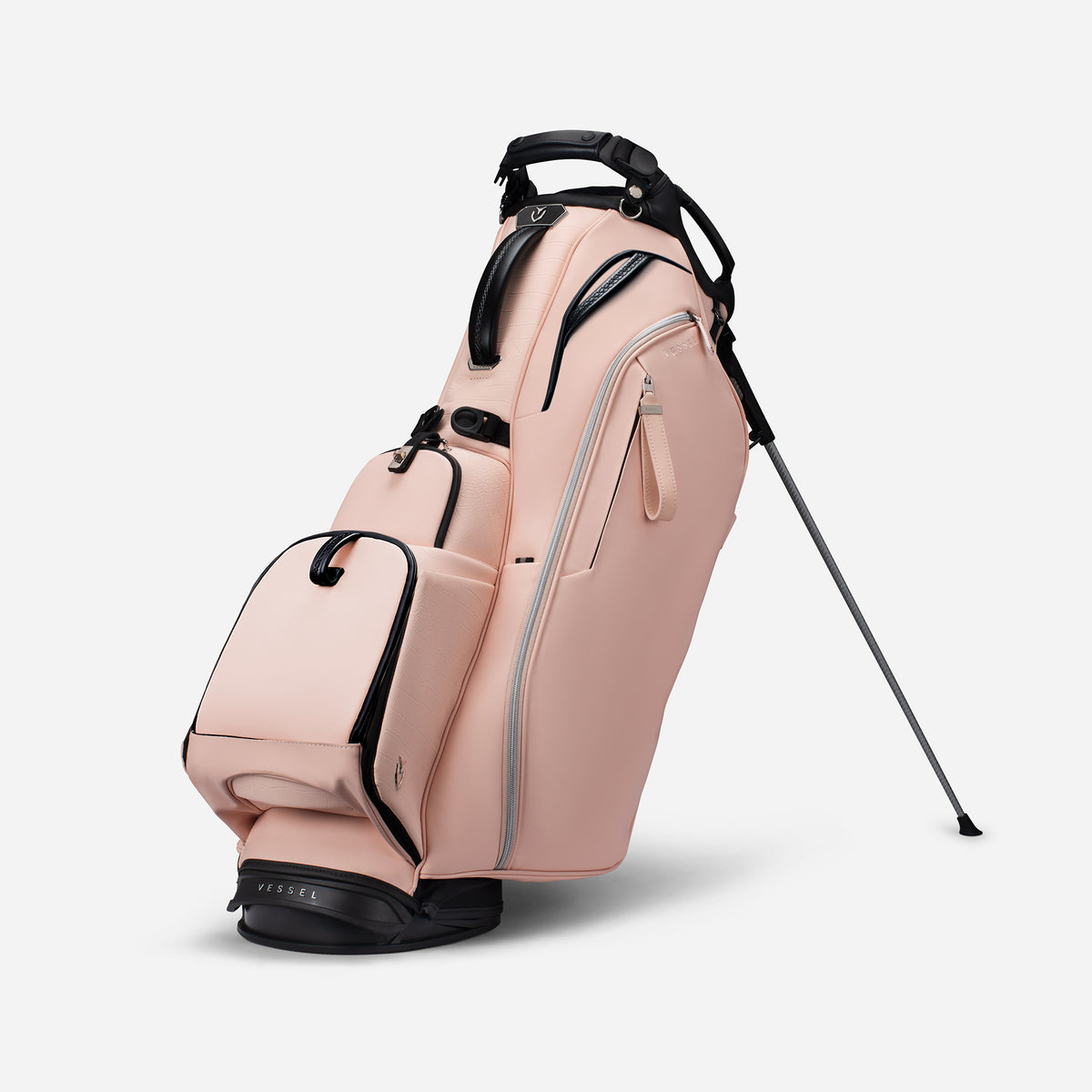 Player VI Pro Croc Blush
