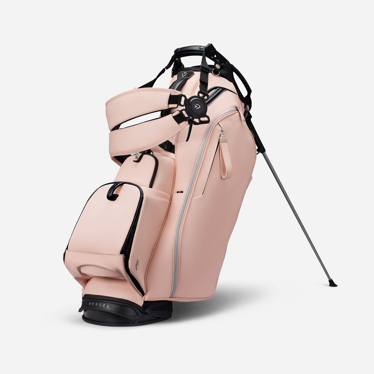 Player VI Pro Croc Blush