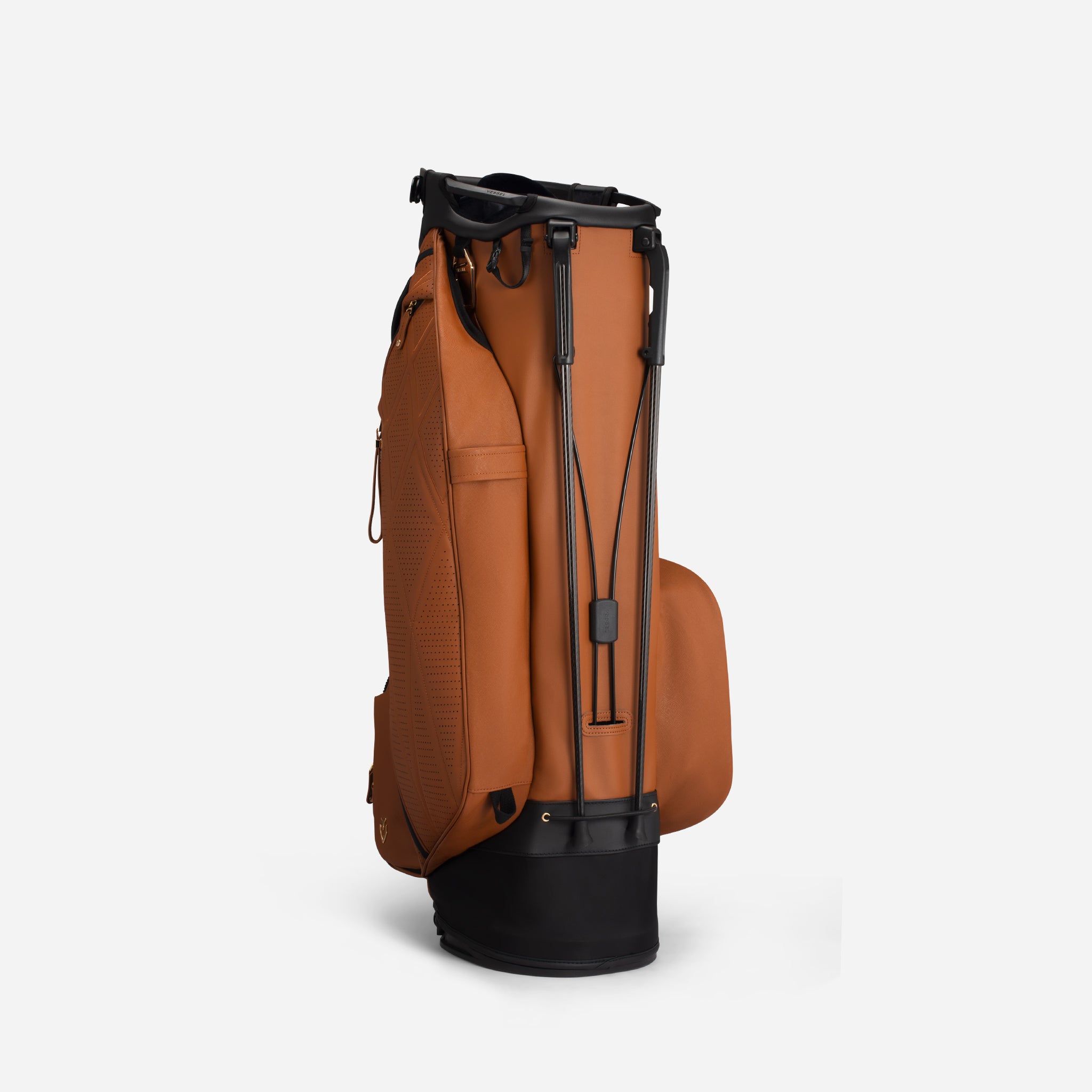 Player V Pro Heritage Cascade Stand