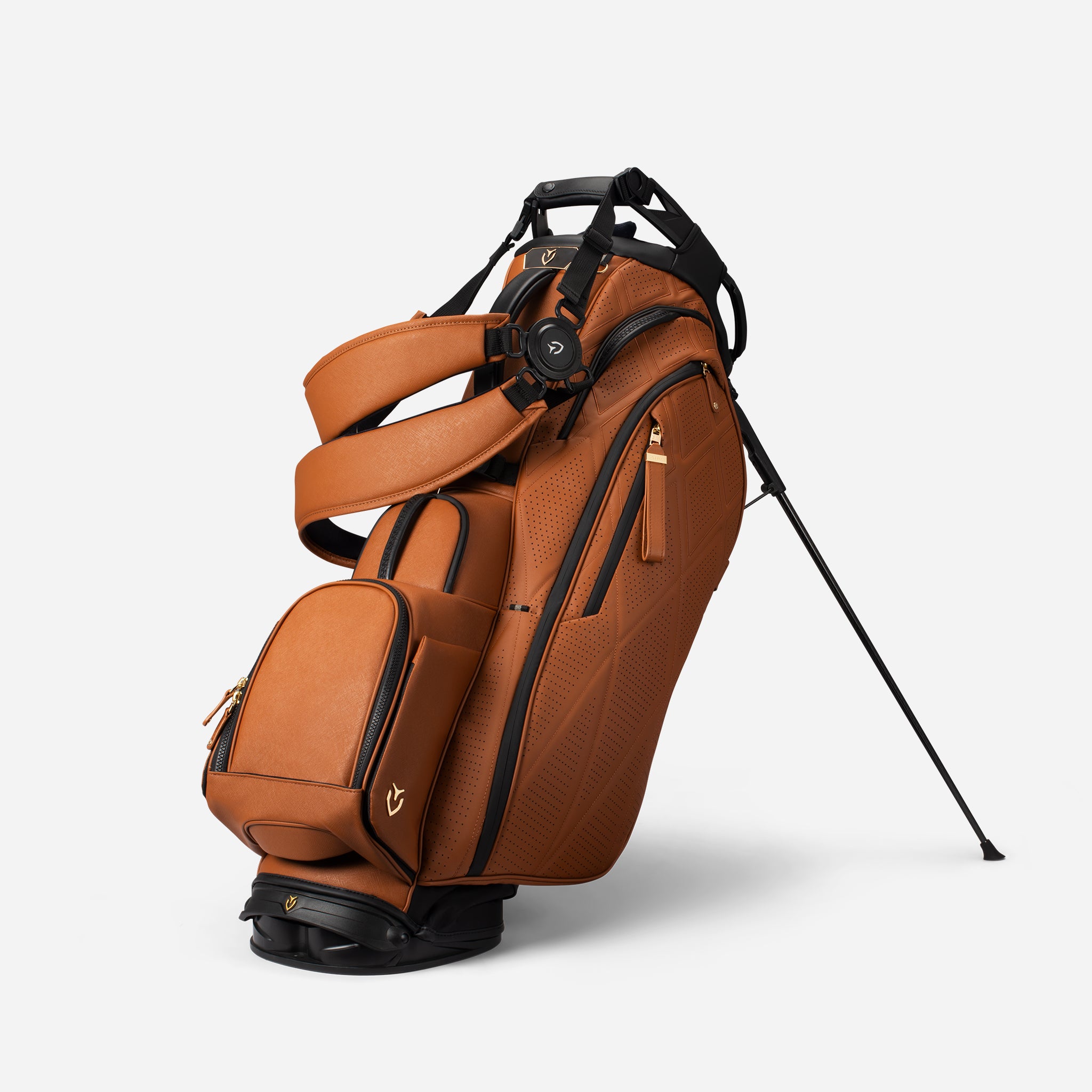 Player V Pro Heritage Cascade Stand