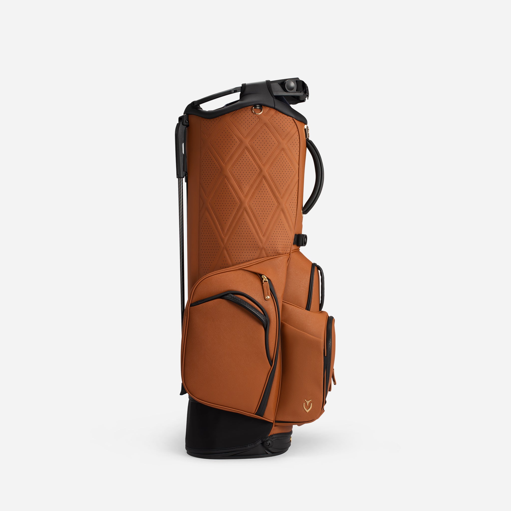 Player V Pro Heritage Cascade Stand