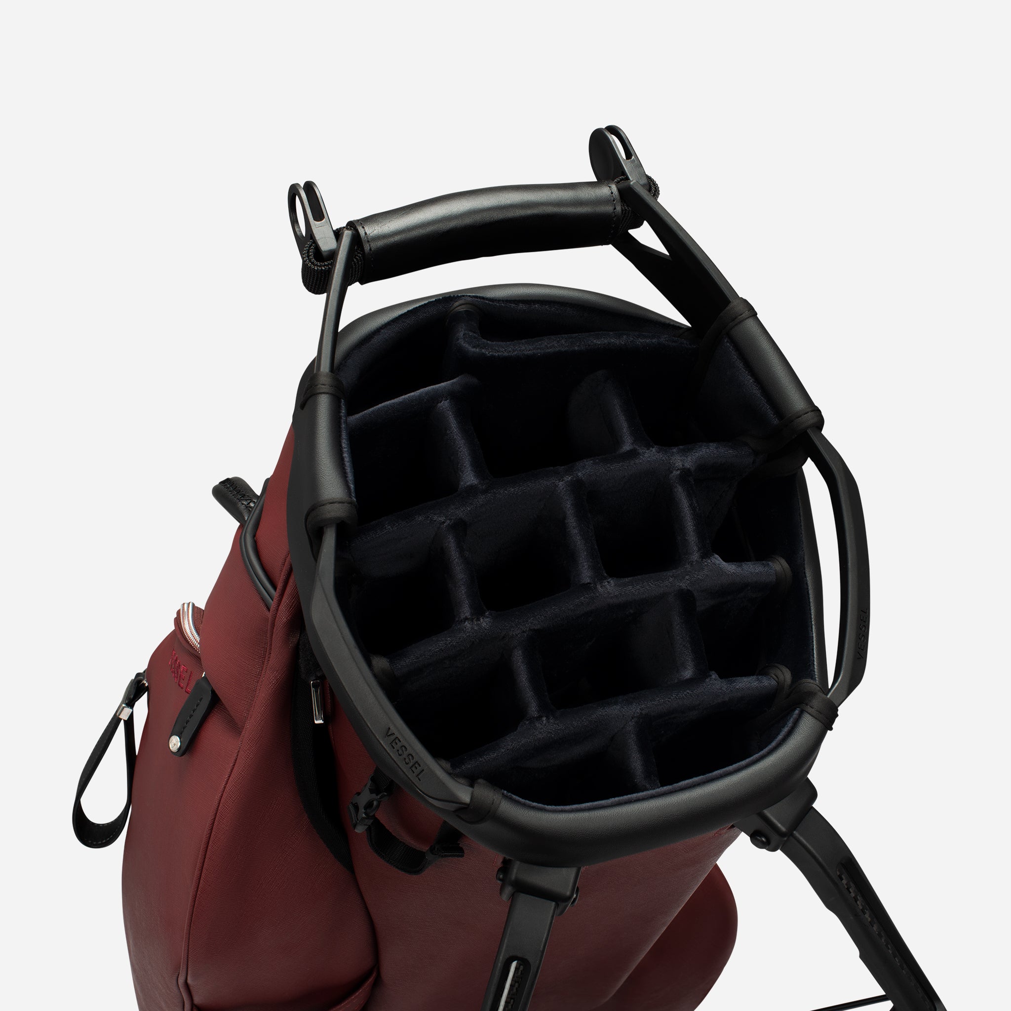 Player V Pro Merlot Stand