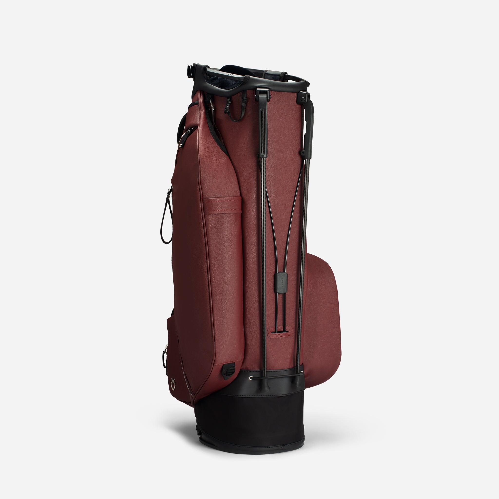 Player V Pro Merlot Stand