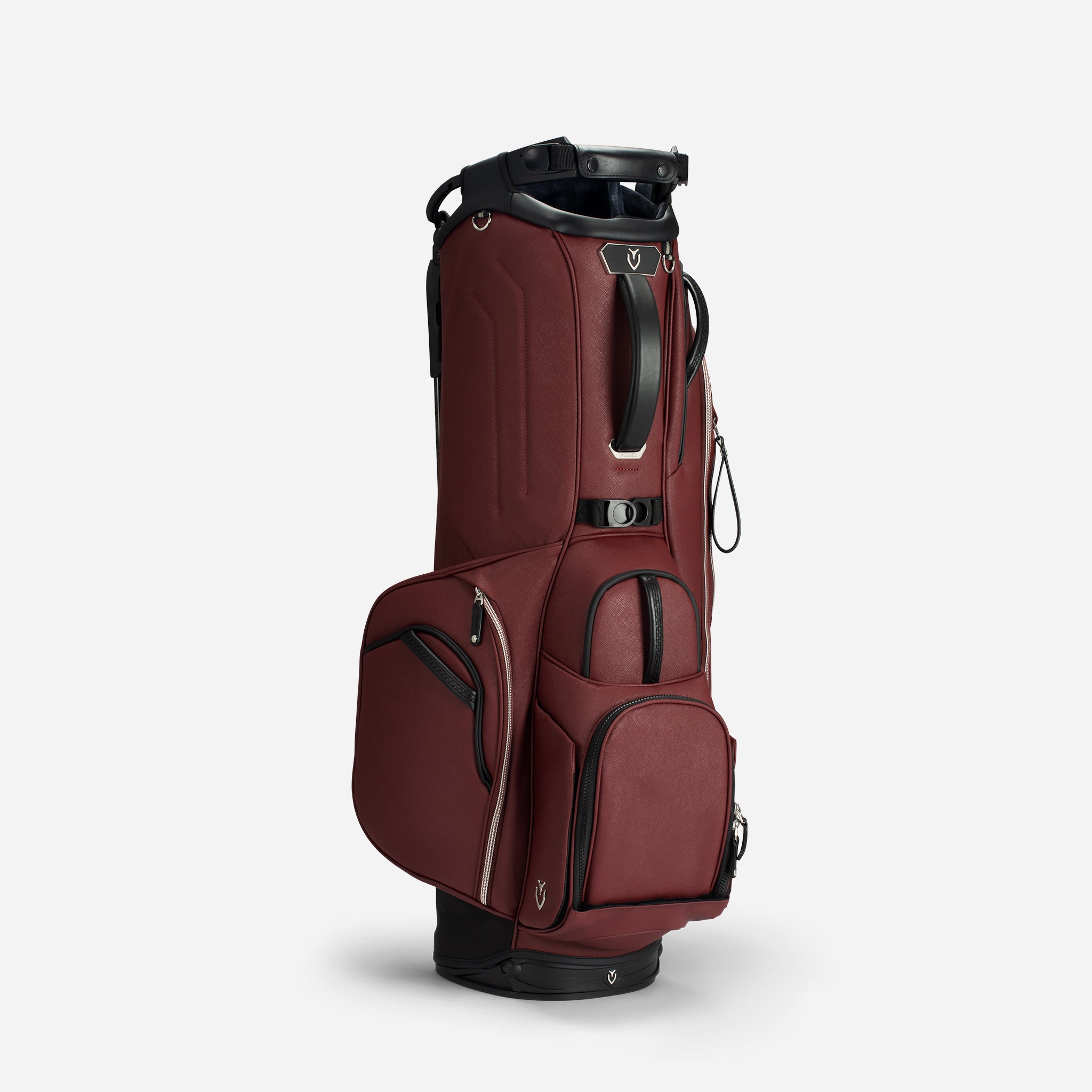 Player V Pro Merlot Stand