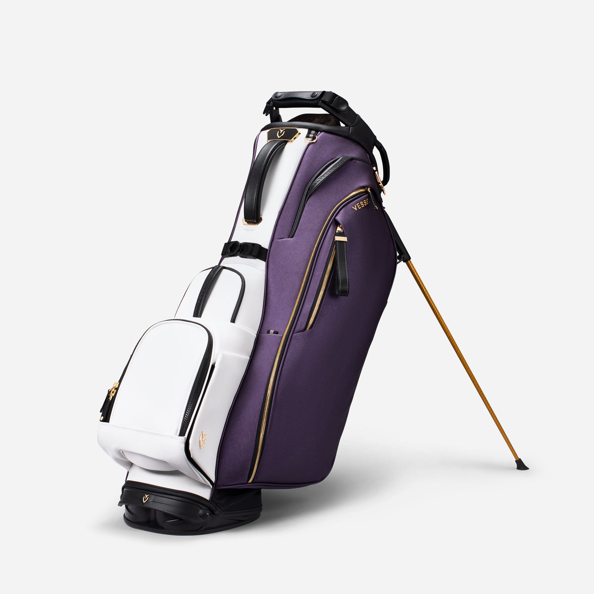 Player V Pro Monarch Stand