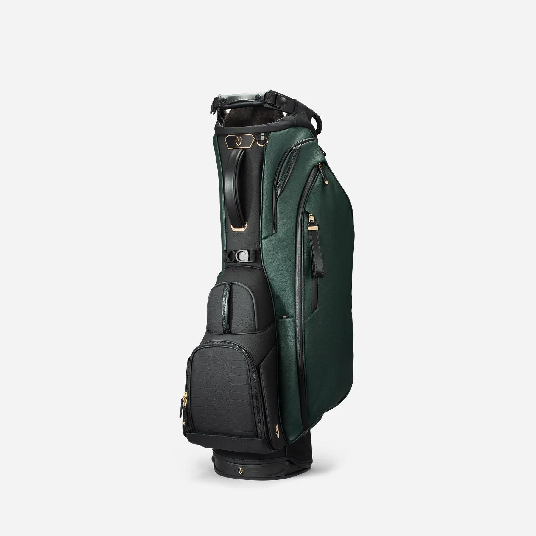Player V Pro LE Emerald Stand
