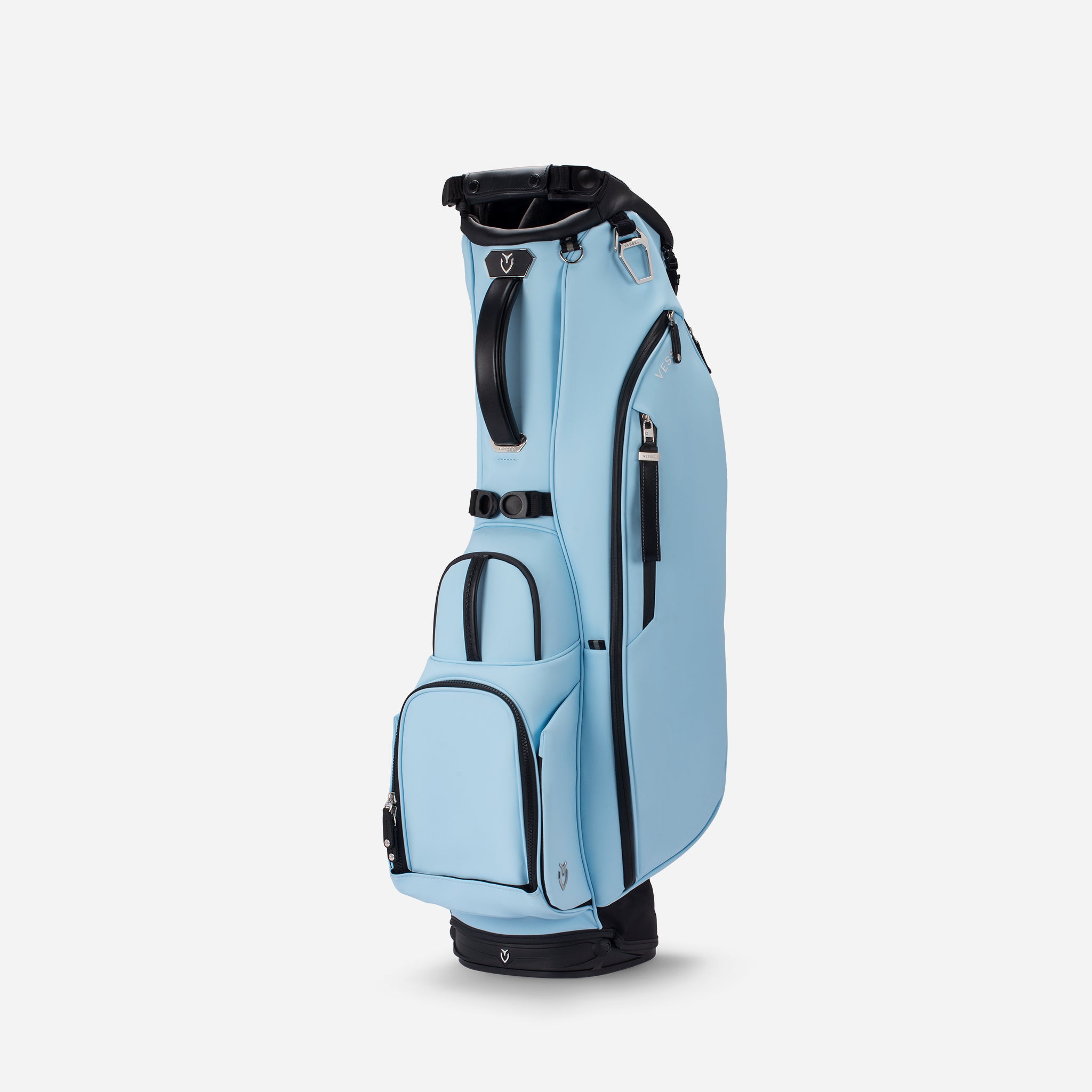Player V Stand | Golf Stand Bag | VESSEL Golf