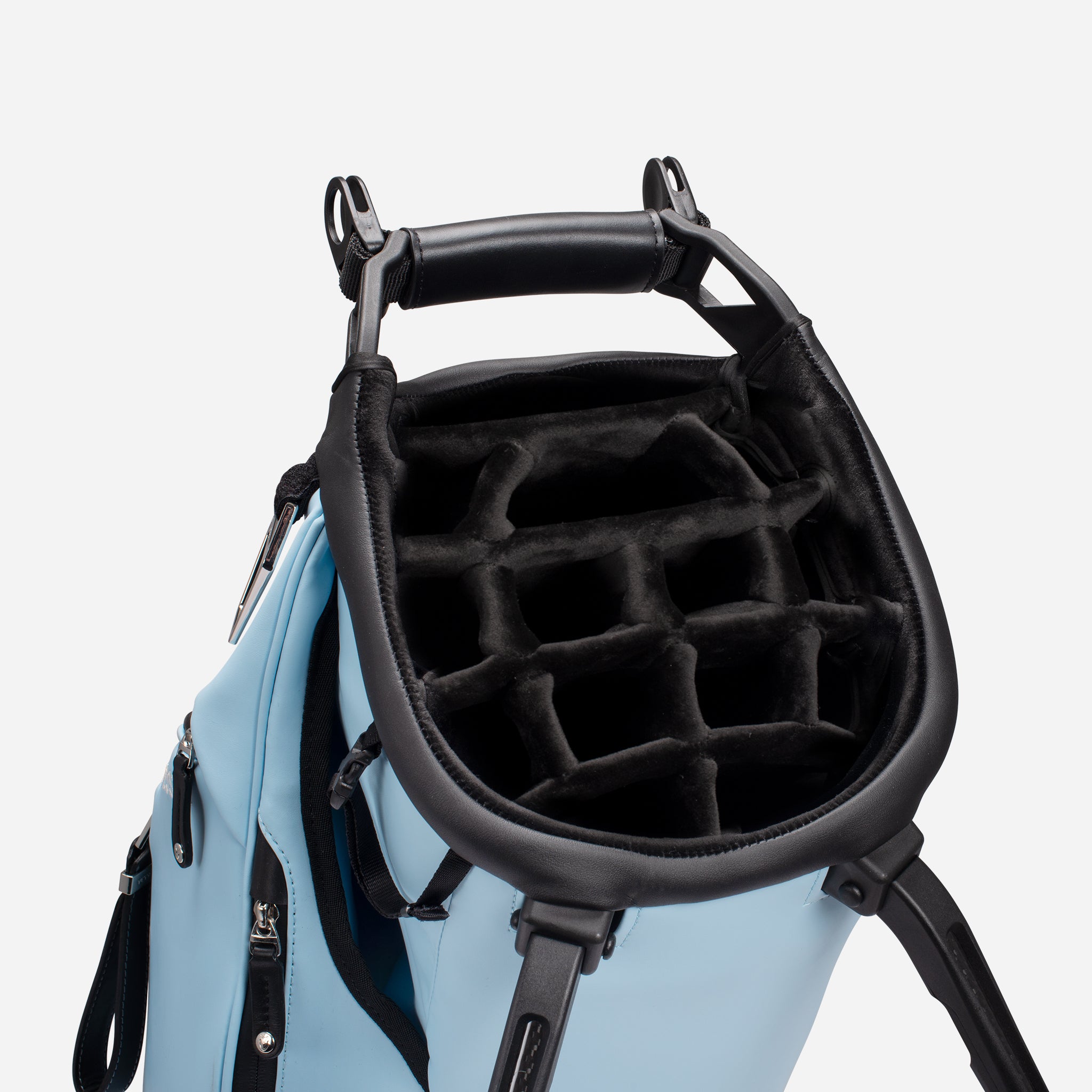 Player V Stand | Golf Stand Bag | VESSEL Golf