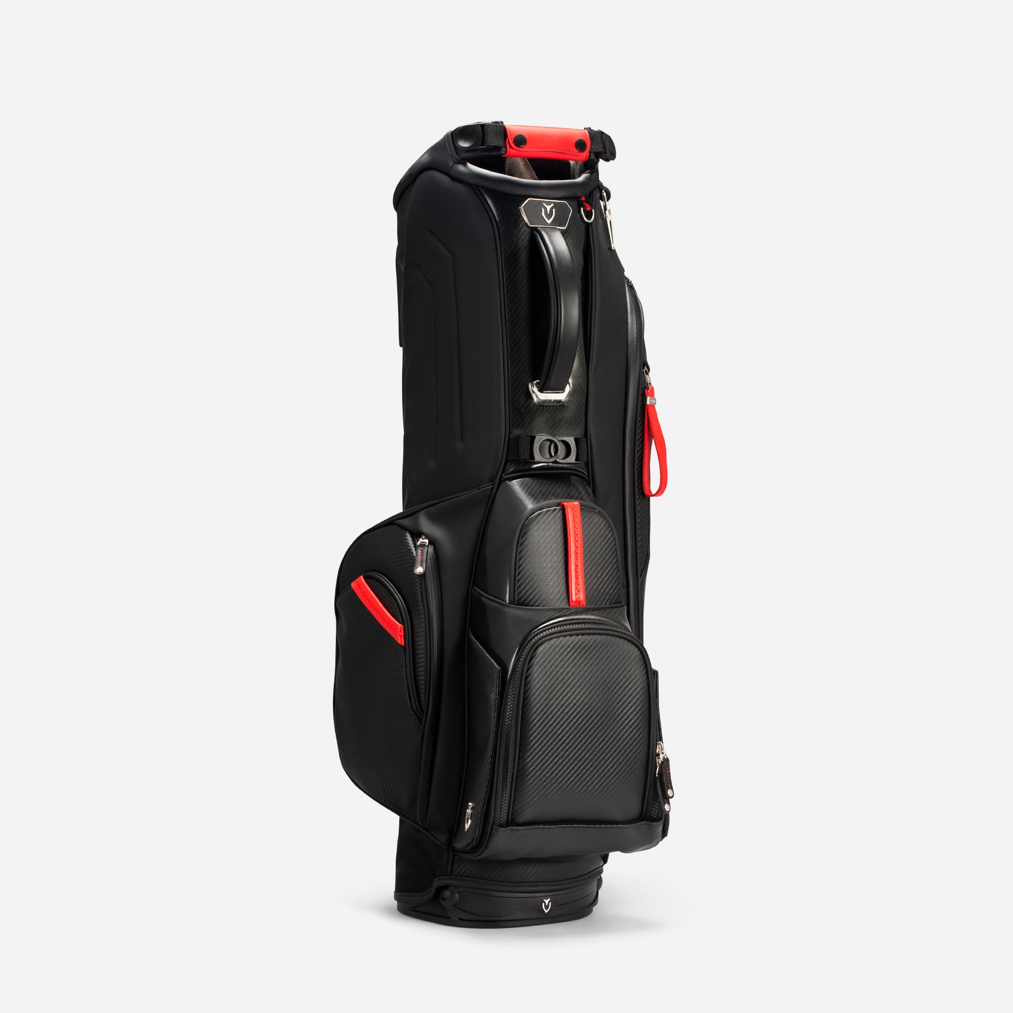 Player V Stand | Golf Stand Bag | VESSEL Golf