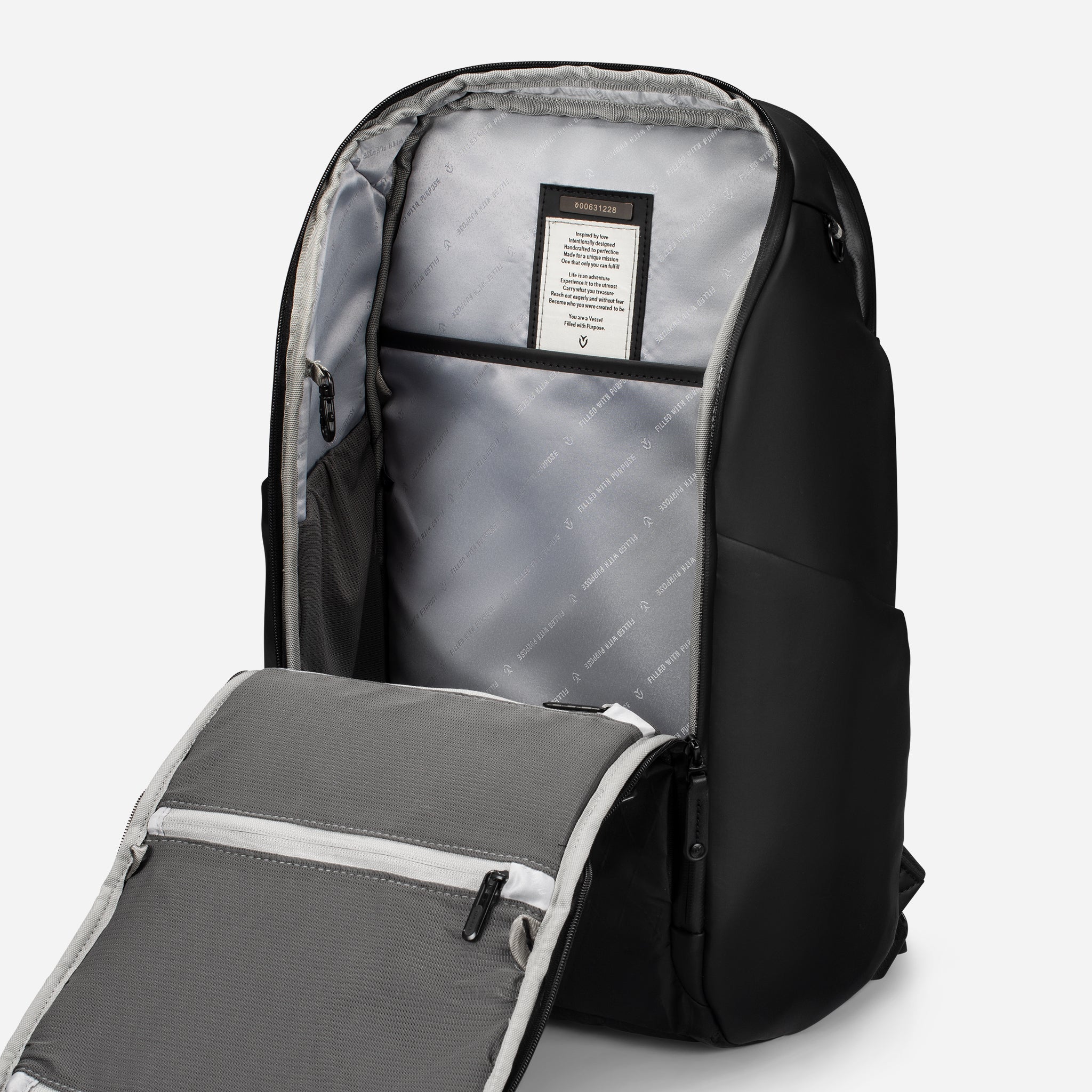 PrimeX 2.0 DXR Backpack