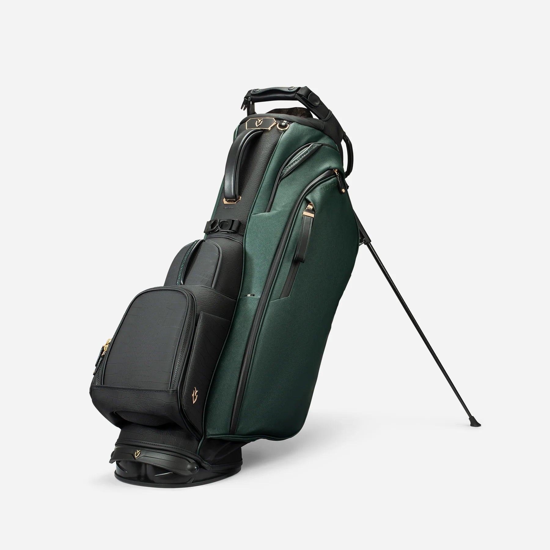 Player V Pro LE Emerald Stand