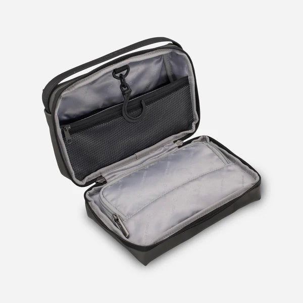 Signature Toiletry Bag