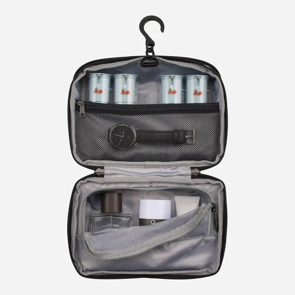 Signature Toiletry Bag