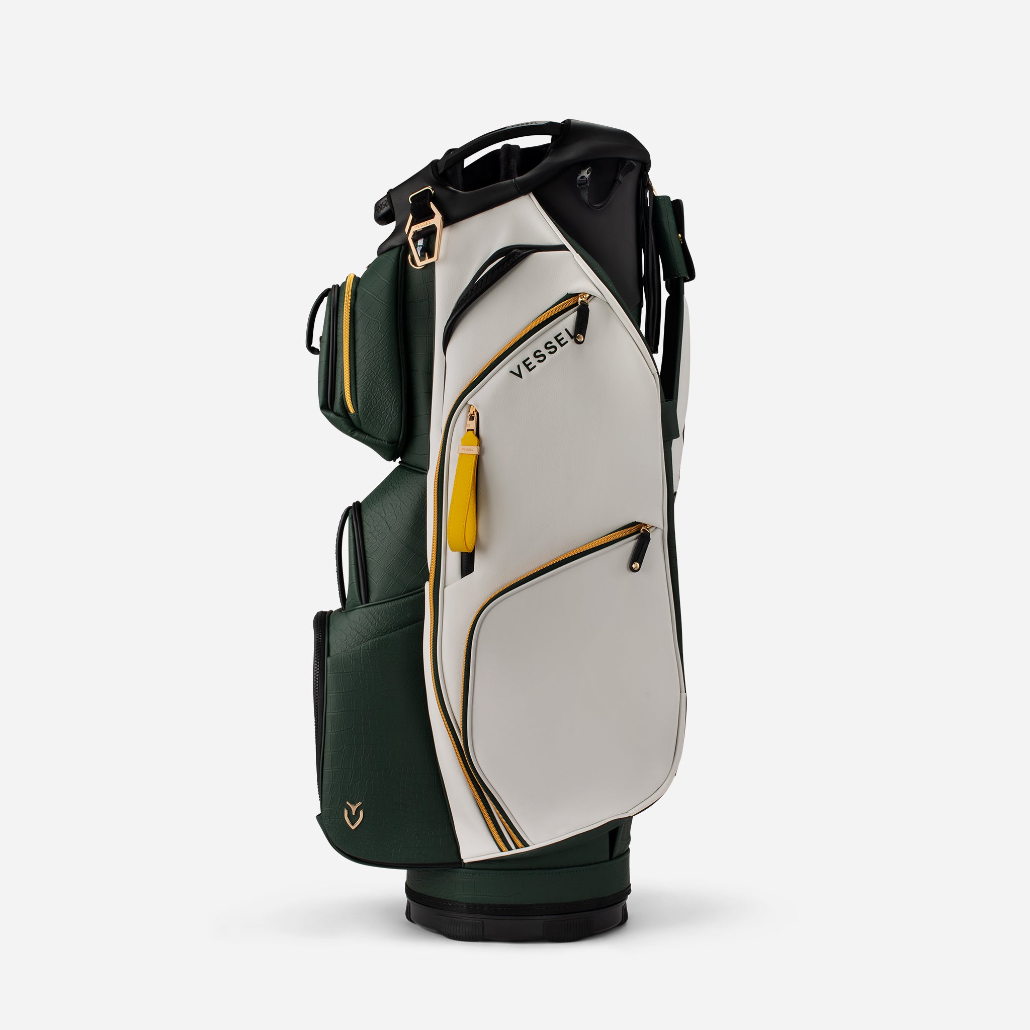 Lux Golf Cart Bag | Cart Bags | VESSEL