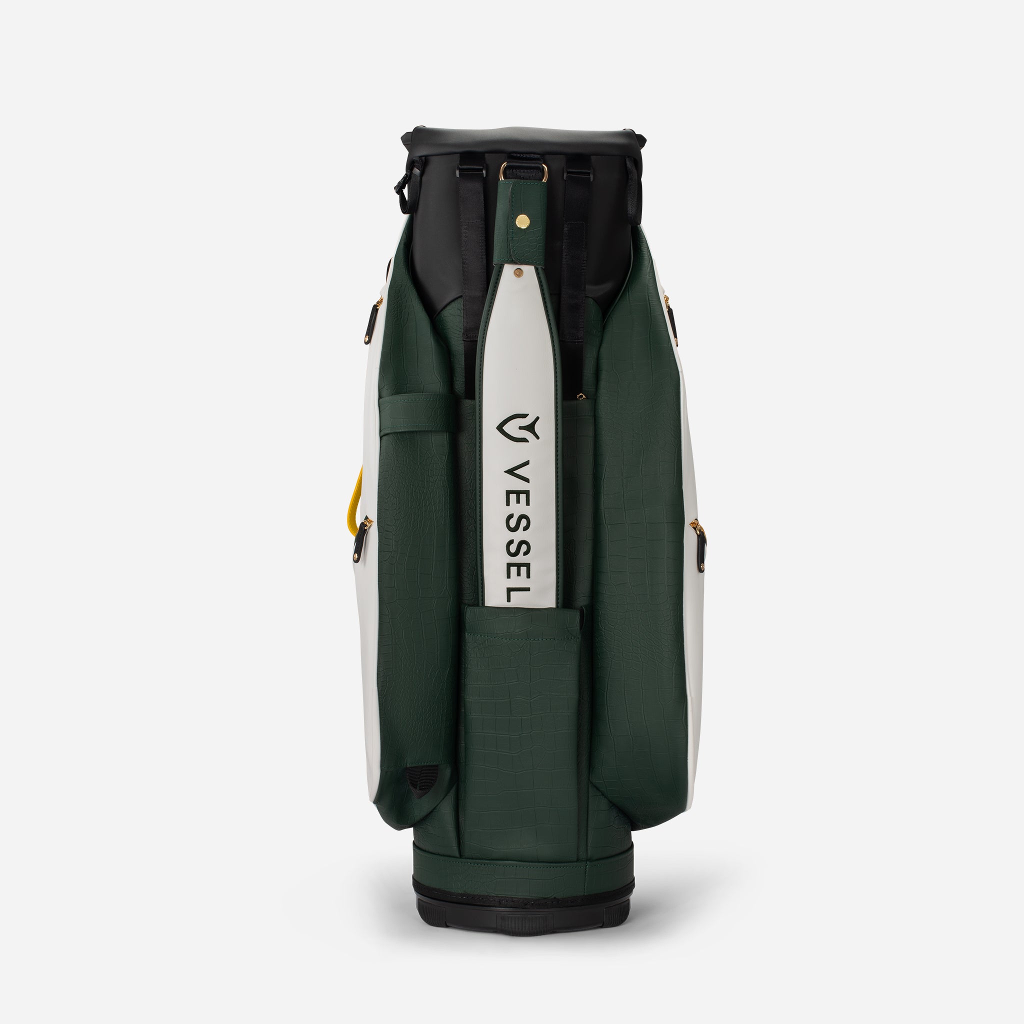 Lux Golf Cart Bag | Cart Bags | VESSEL