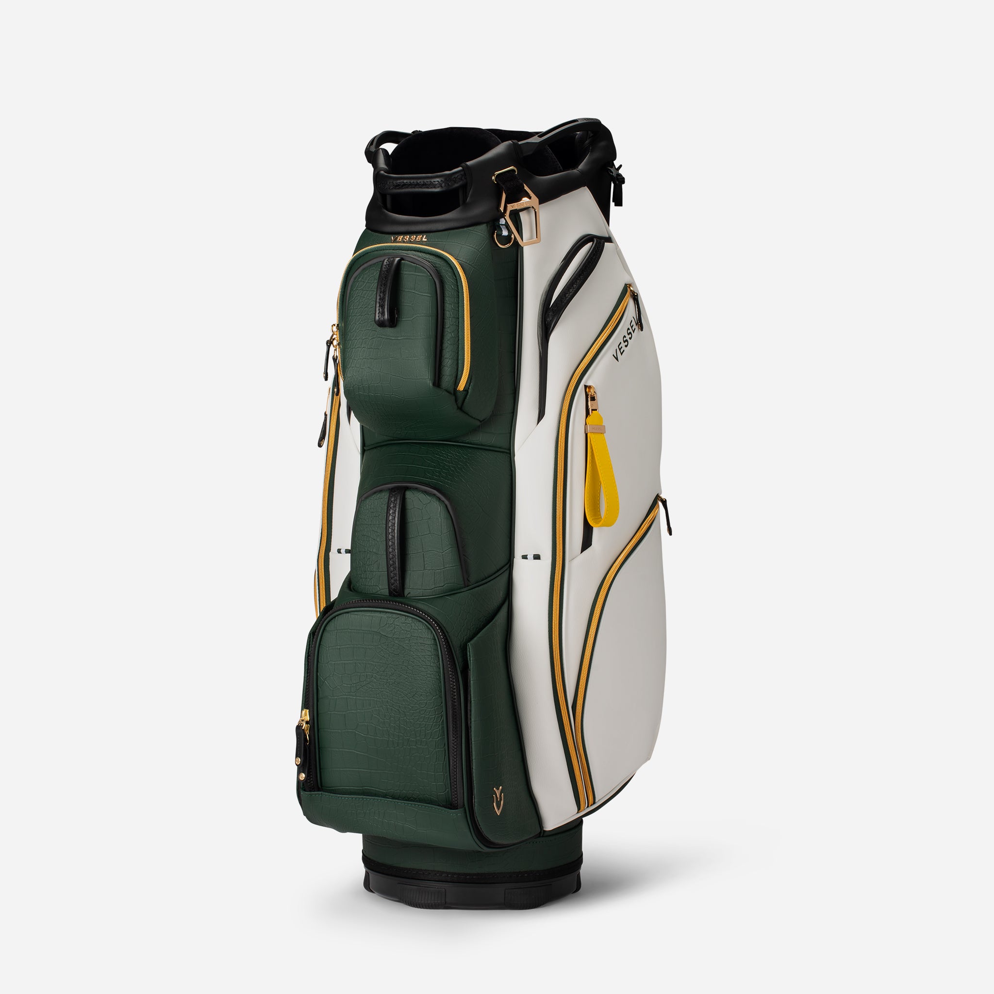 Prime Mini Staff Bag | Staff Bags | VESSEL Golf